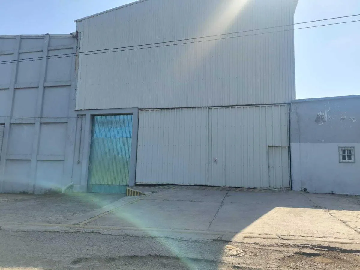 Industrial Spot2