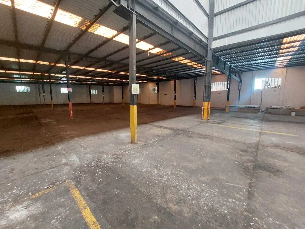 Industrial Spot2