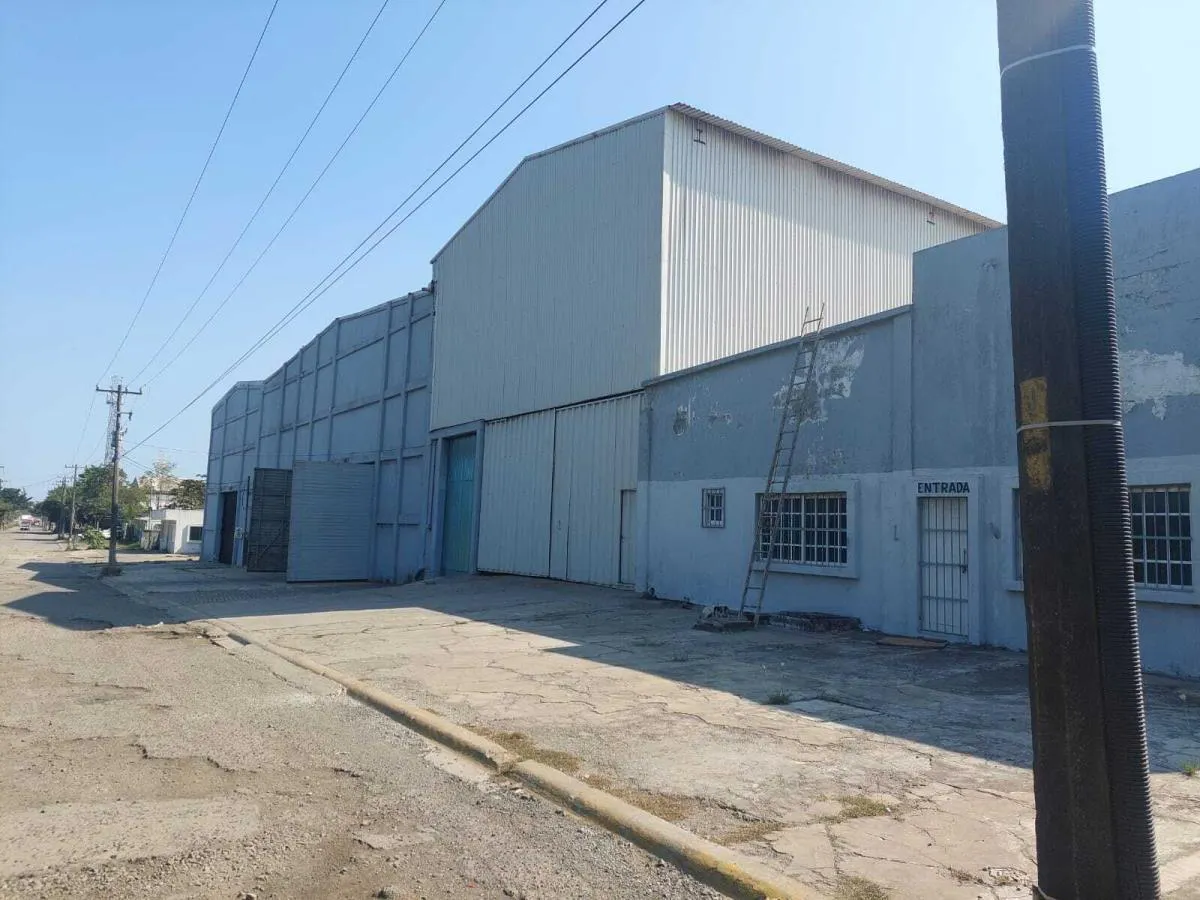 Industrial Spot2