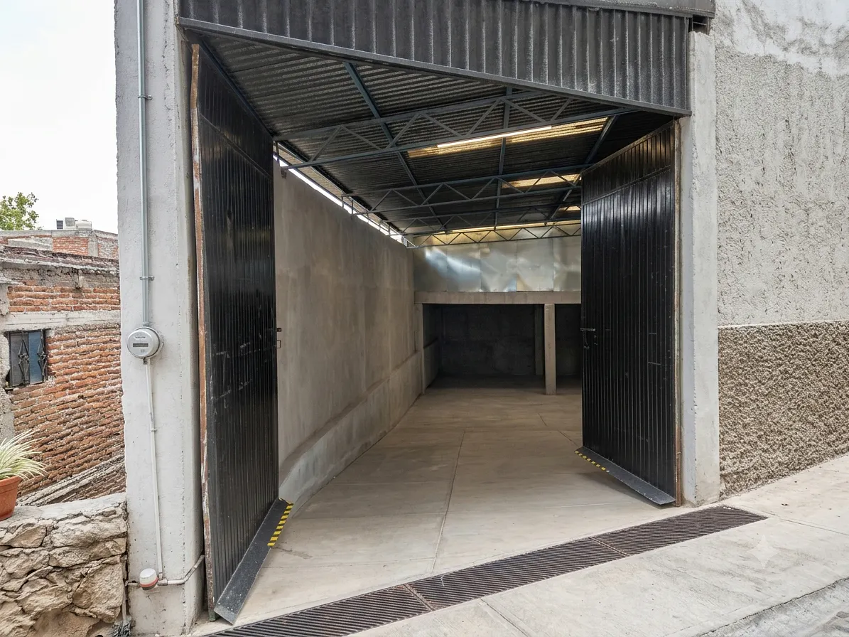 Industrial Spot2