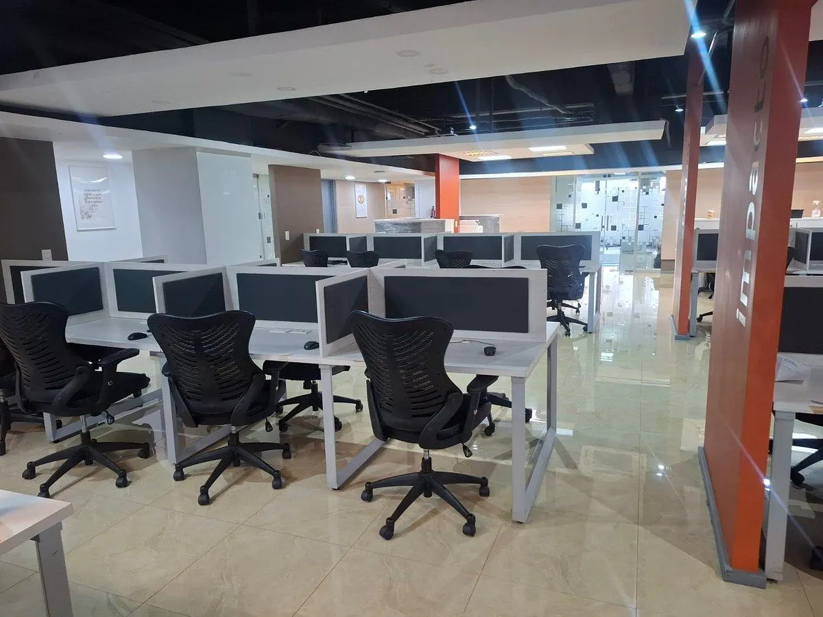 Oficina Spot2