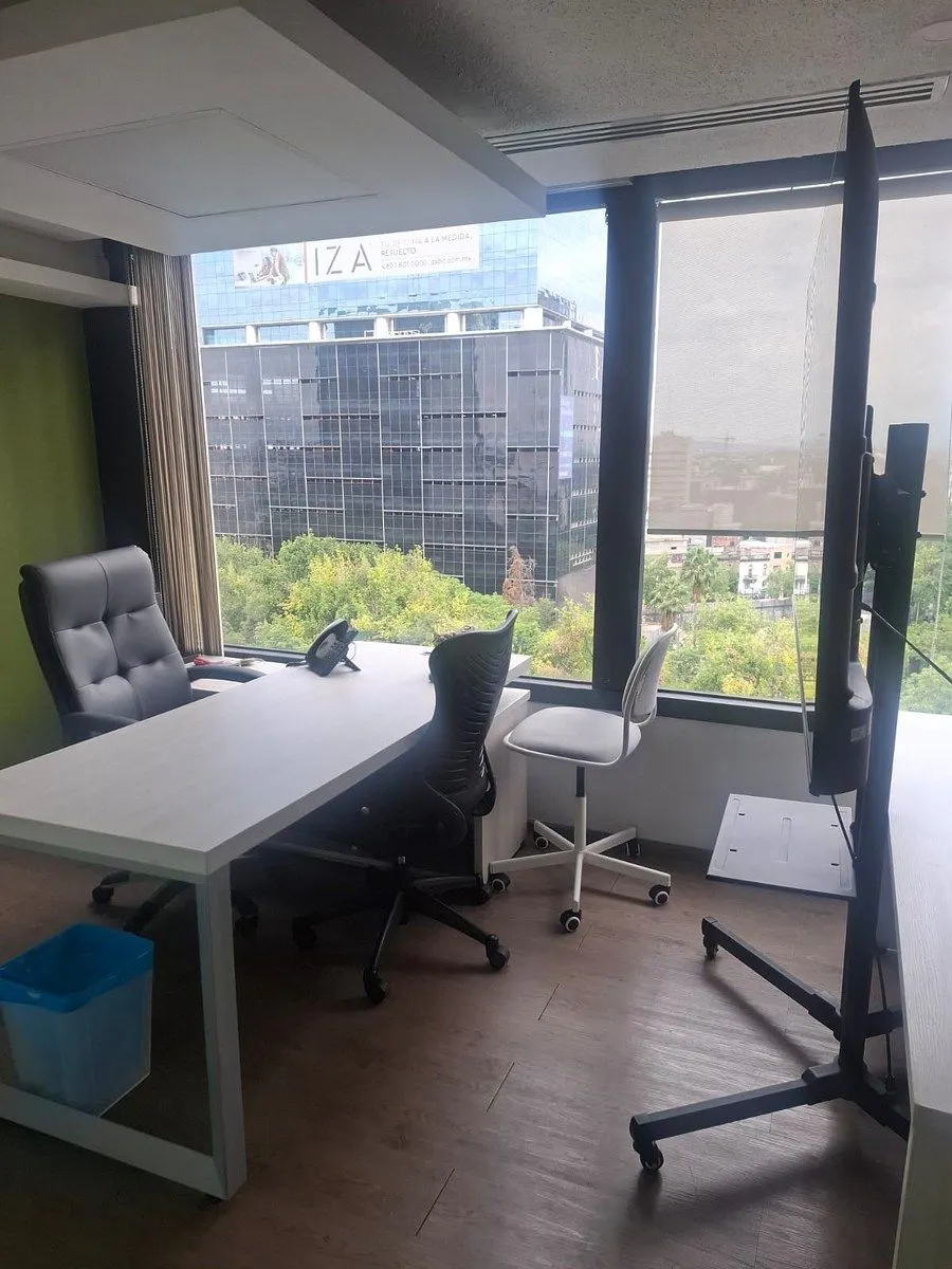 Oficina Spot2