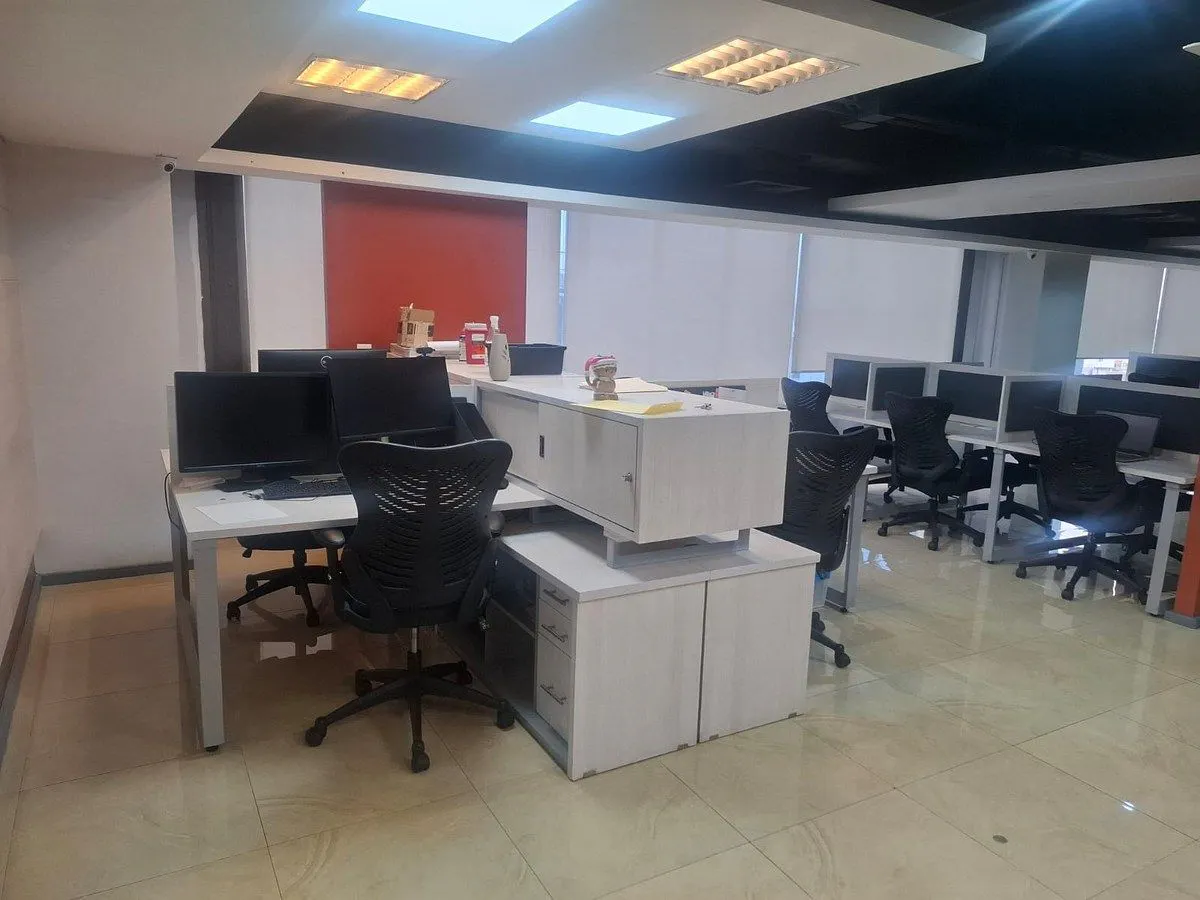 Oficina Spot2