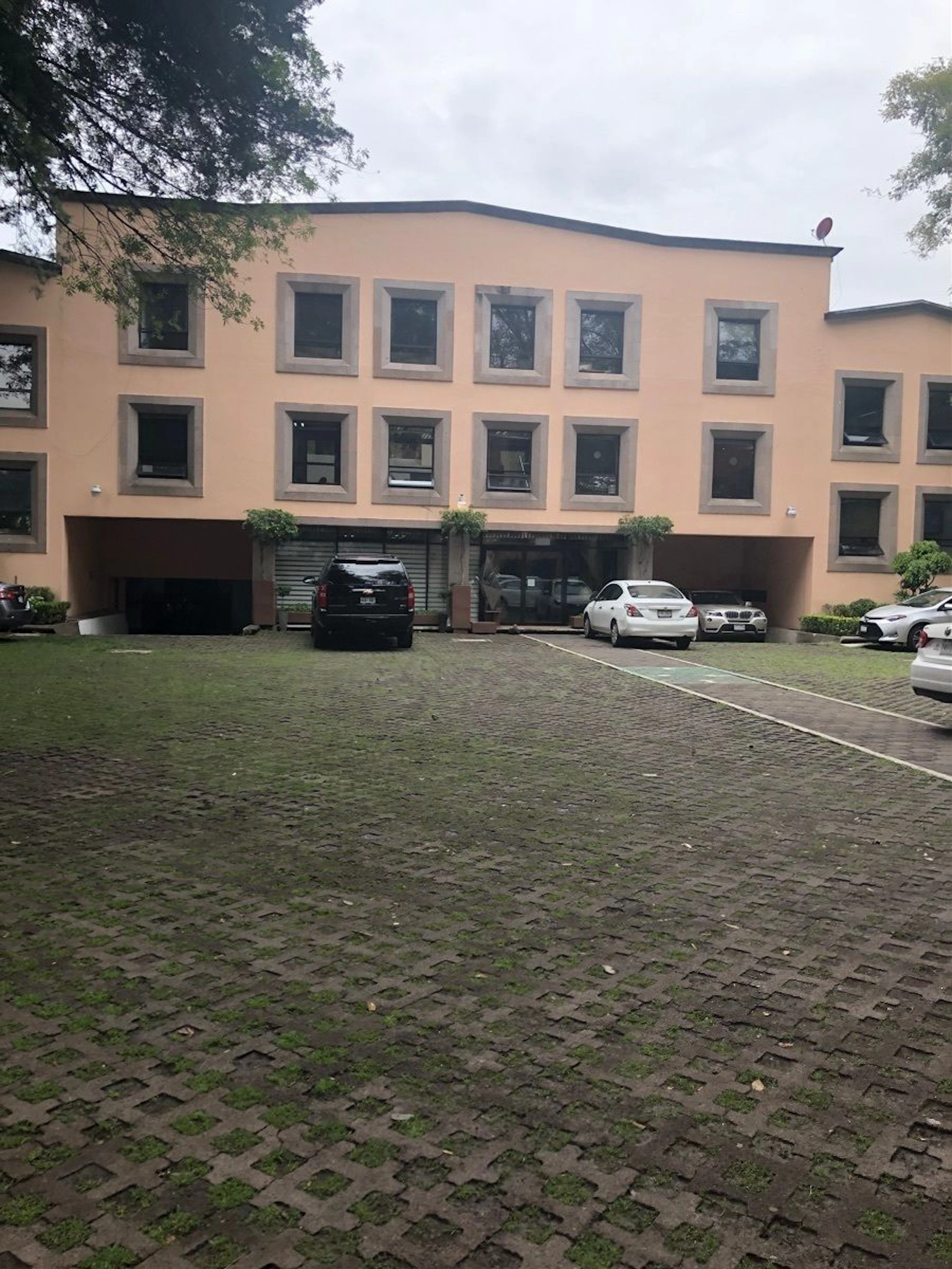 Oficina Spot2