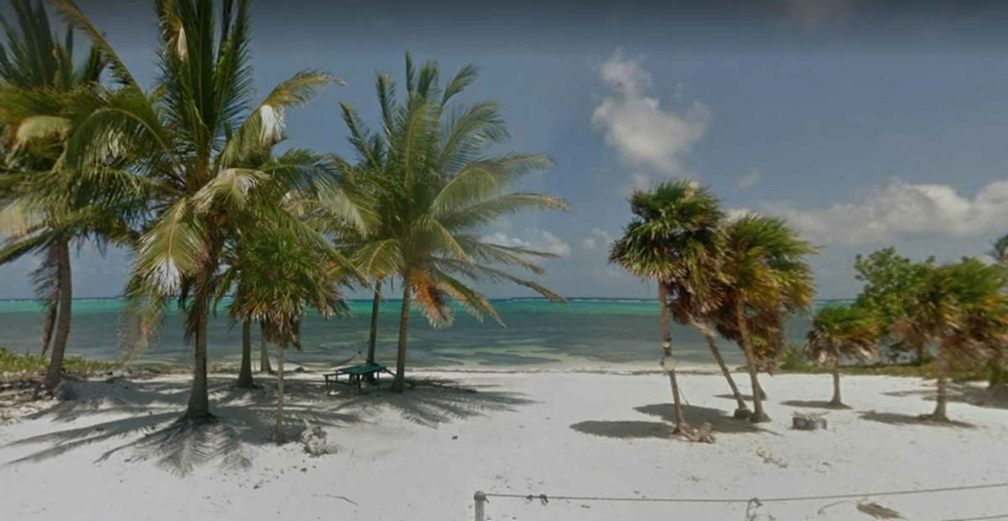 Venta Terreno Grand Costa Maya