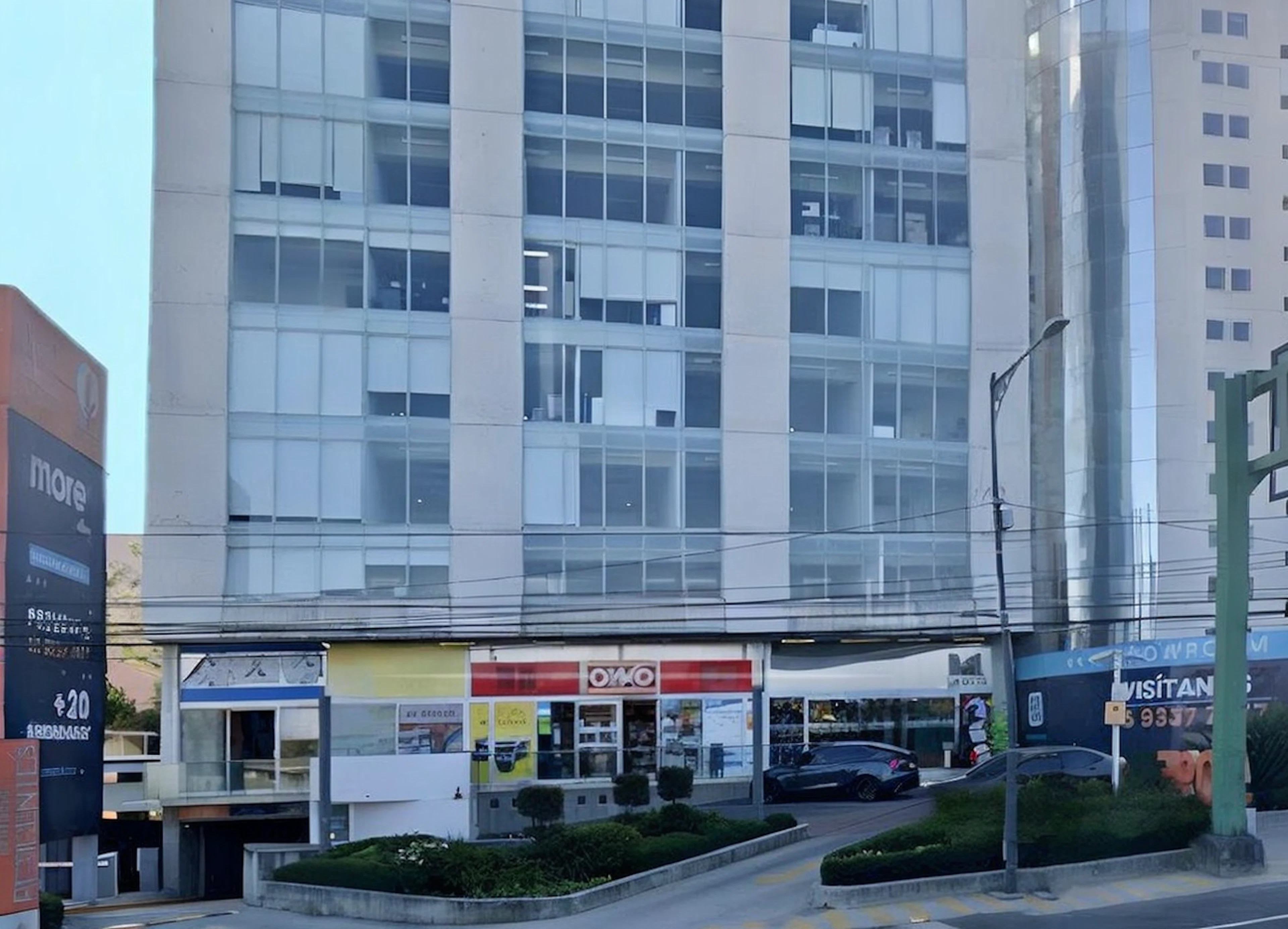Local Comercial Spot2