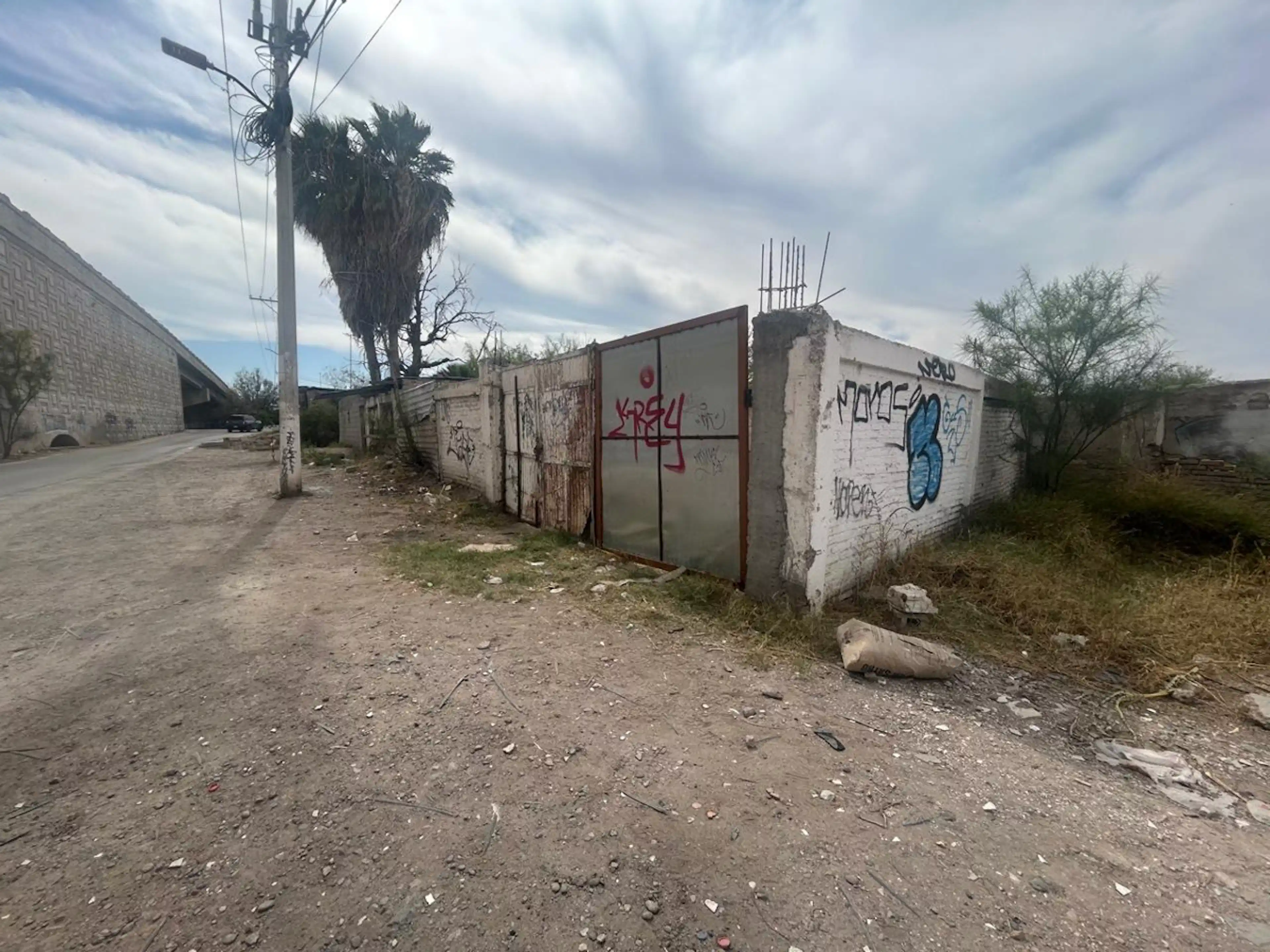 Terreno En Venta En Nogales, Gómez Palacio, Durango