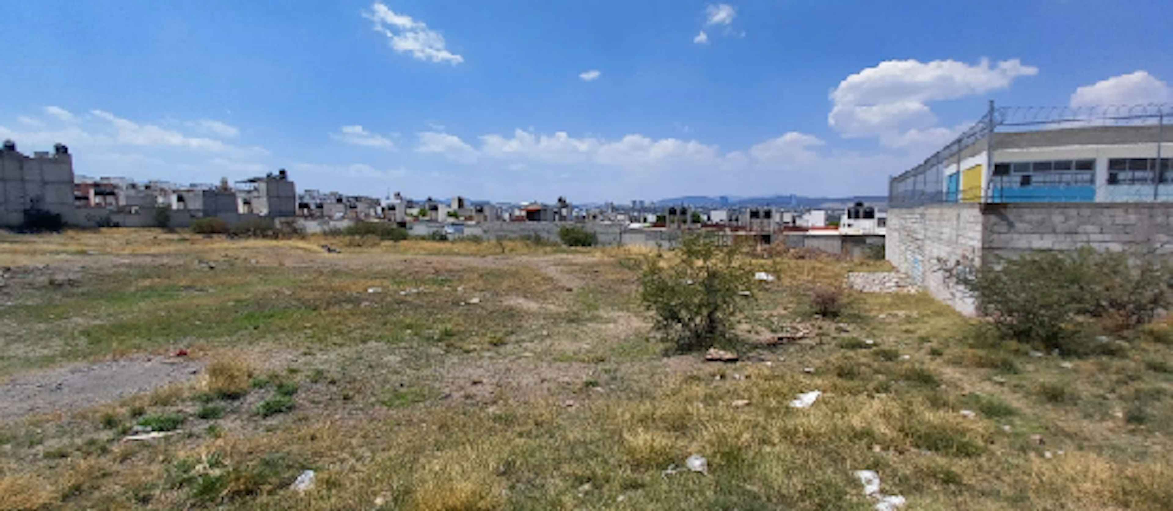 Terreno Habitacional Loarca