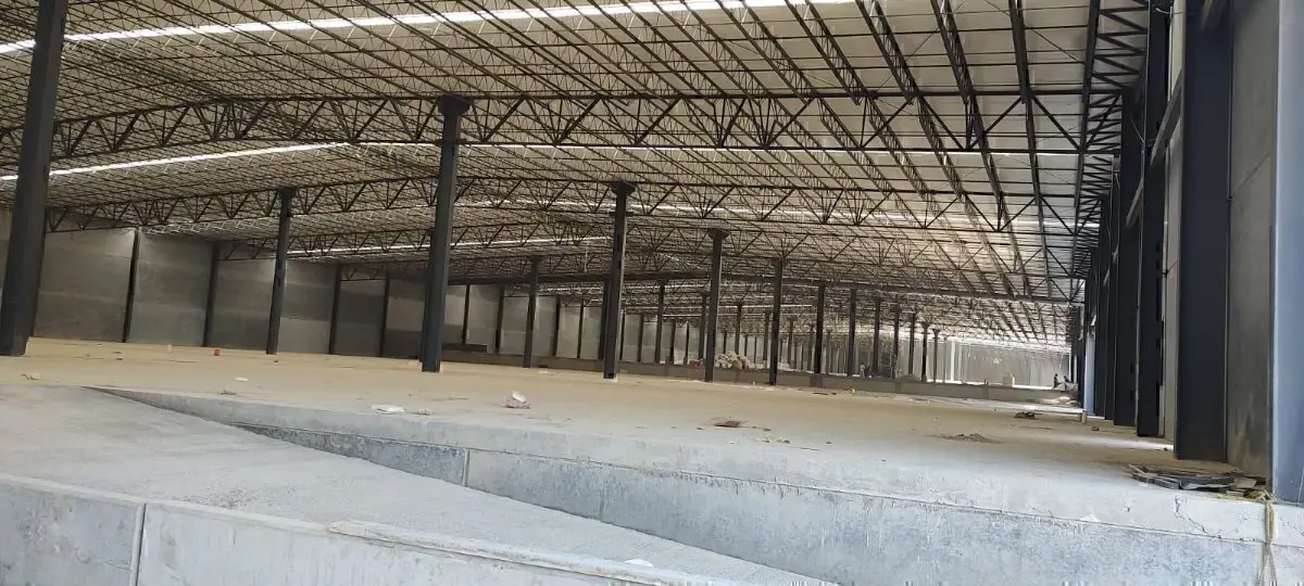 Industrial Spot2