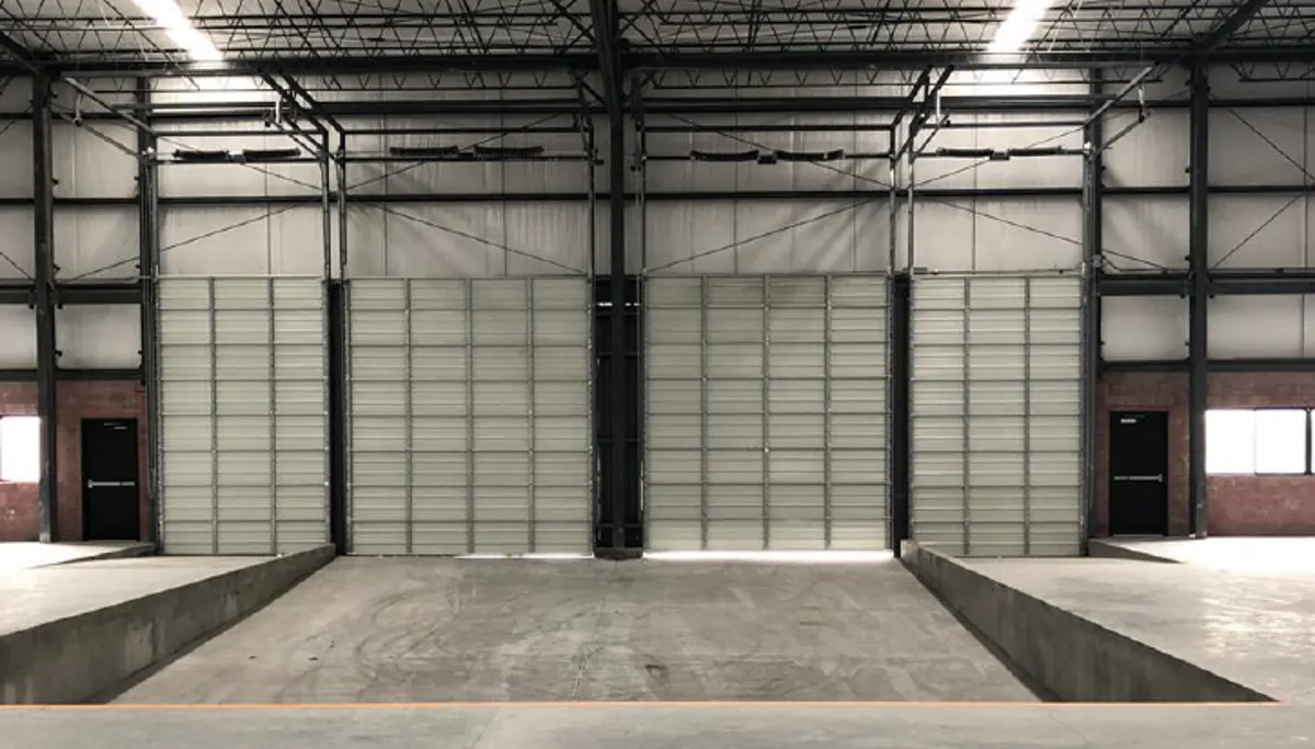 Industrial Spot2