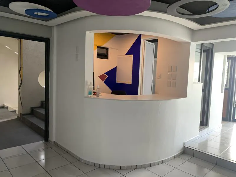 Oficina Spot2