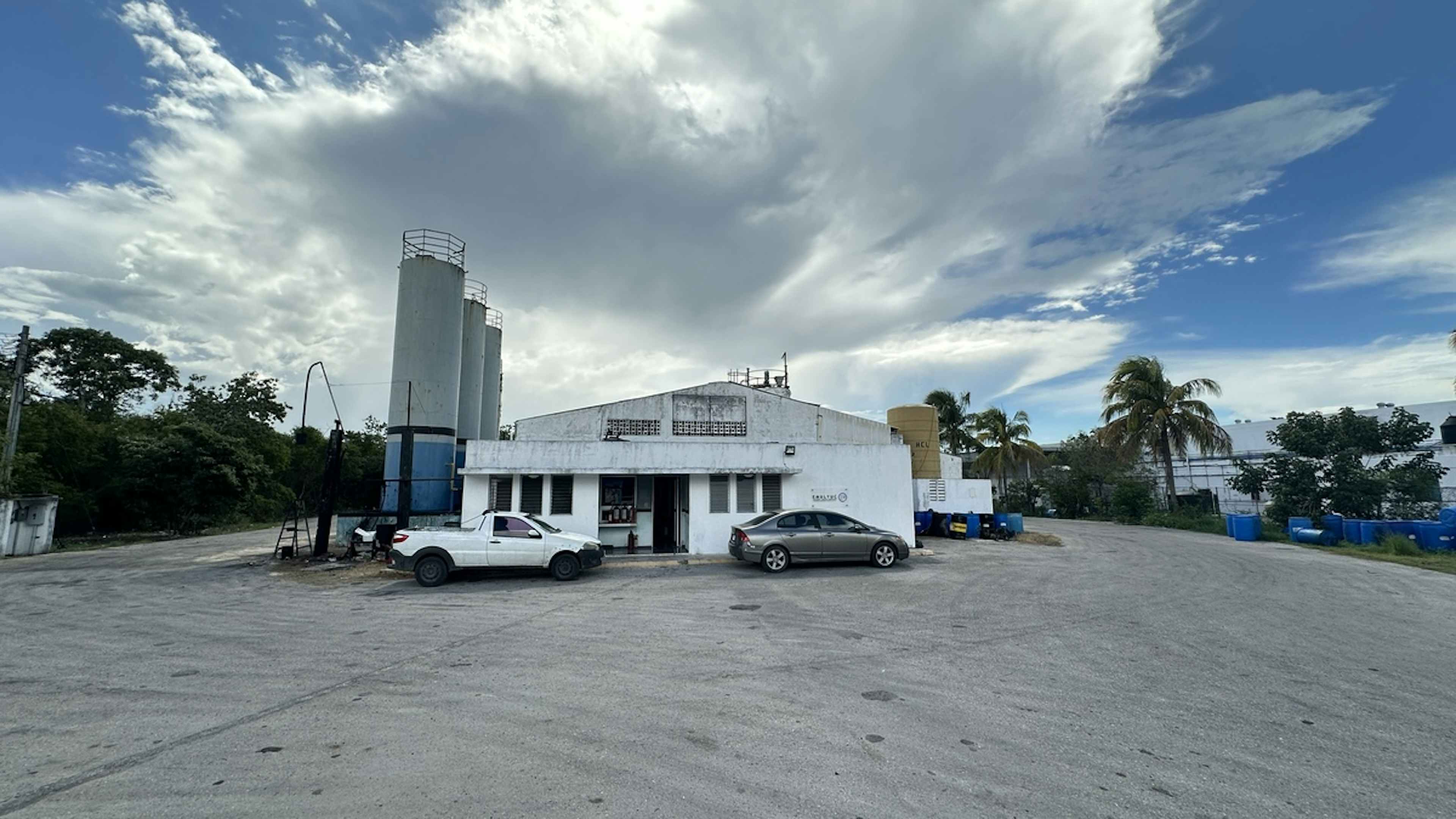 Carretera Mérida - Progreso S/n