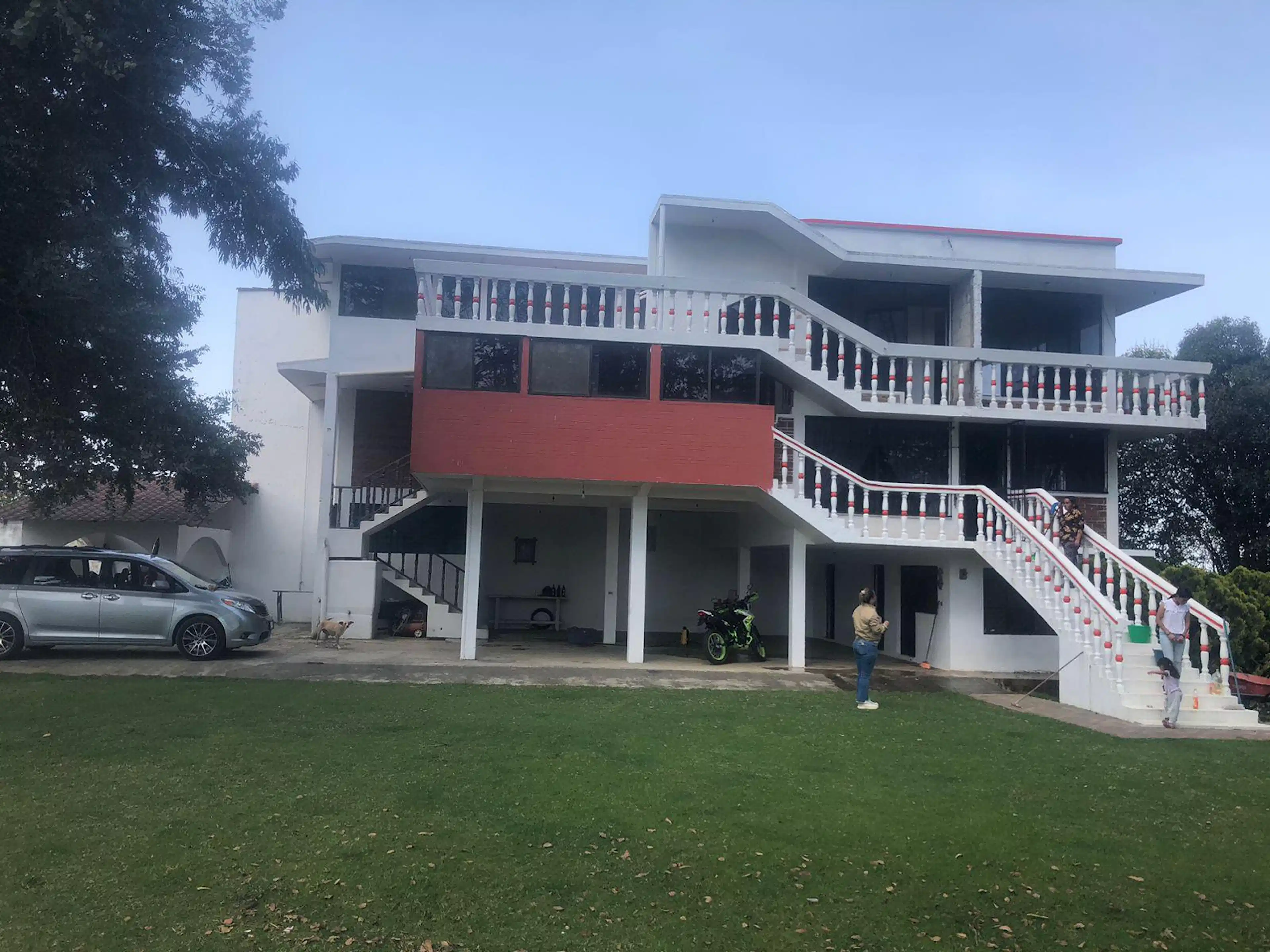Rancho En Venta En Zona De Ahueyahualco