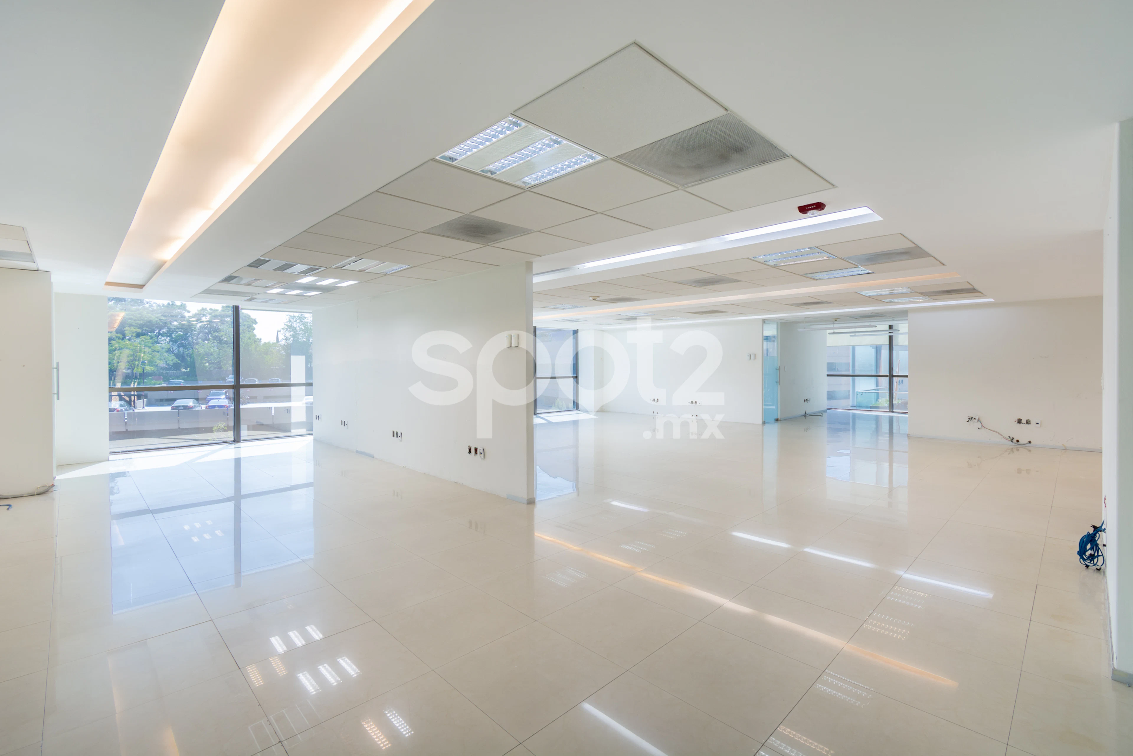 Oficina Spot2