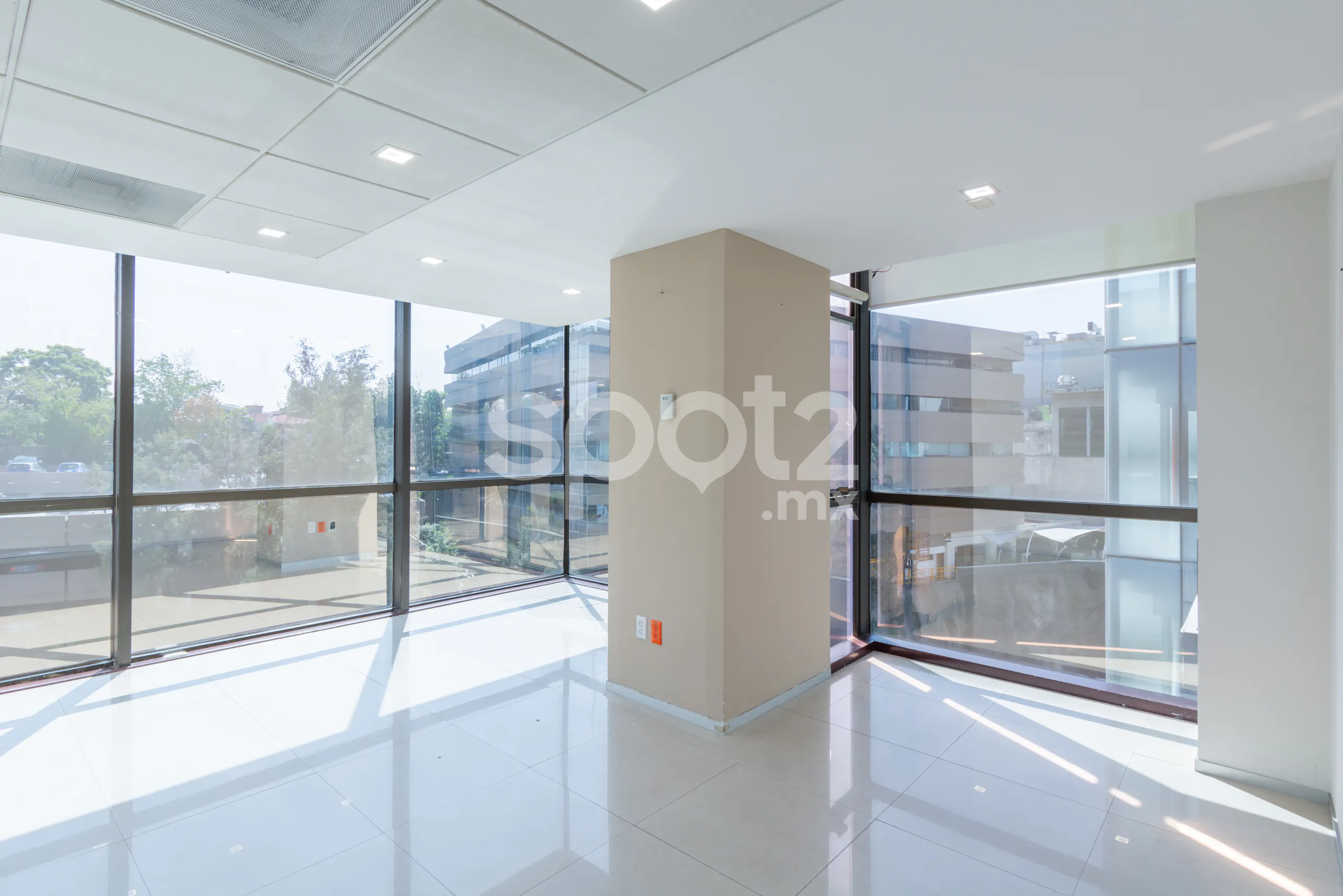 Oficina Spot2