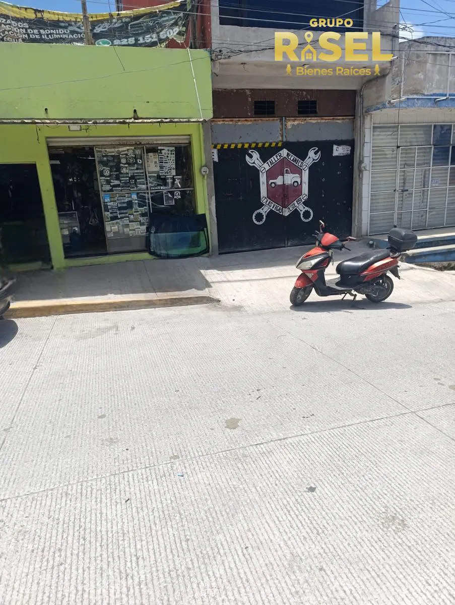 Local Comercial Spot2