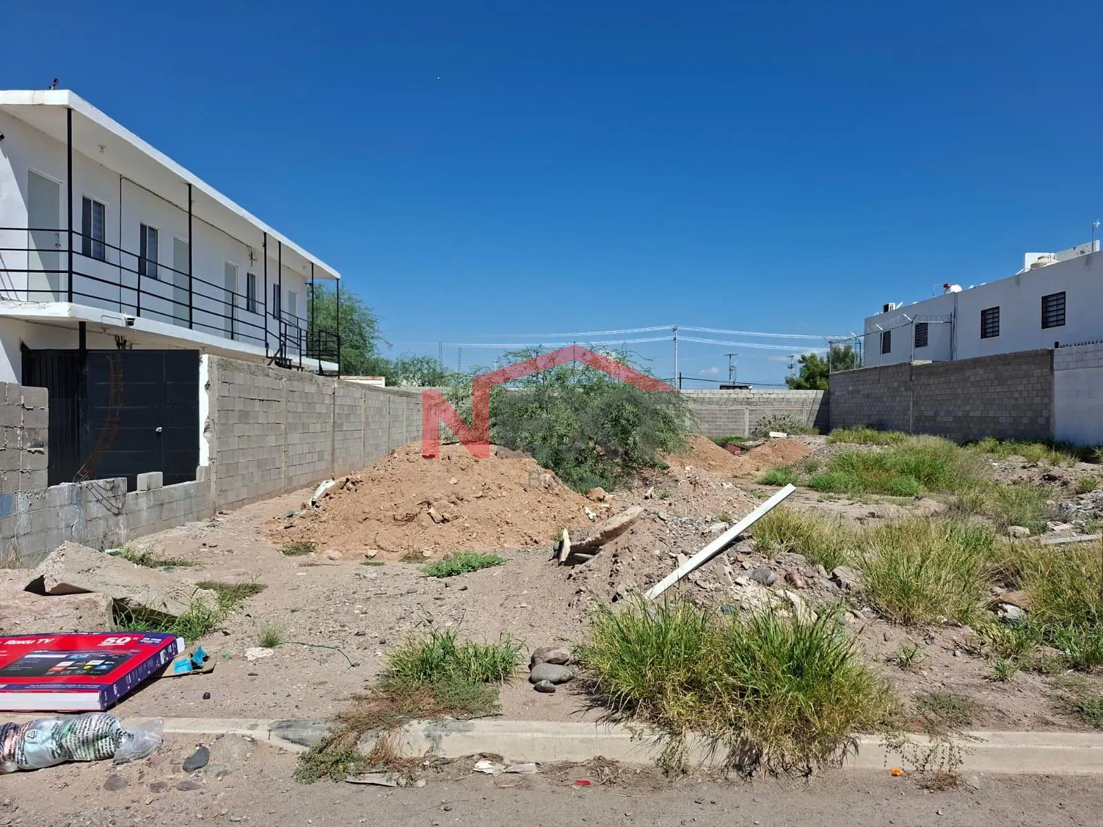 Terreno Spot2