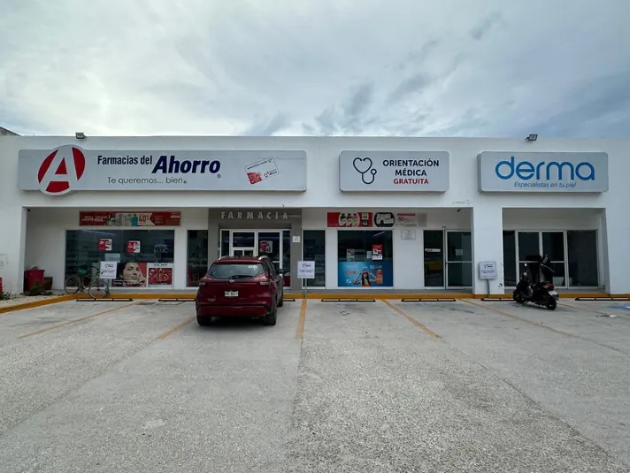 Local Comercial Spot2