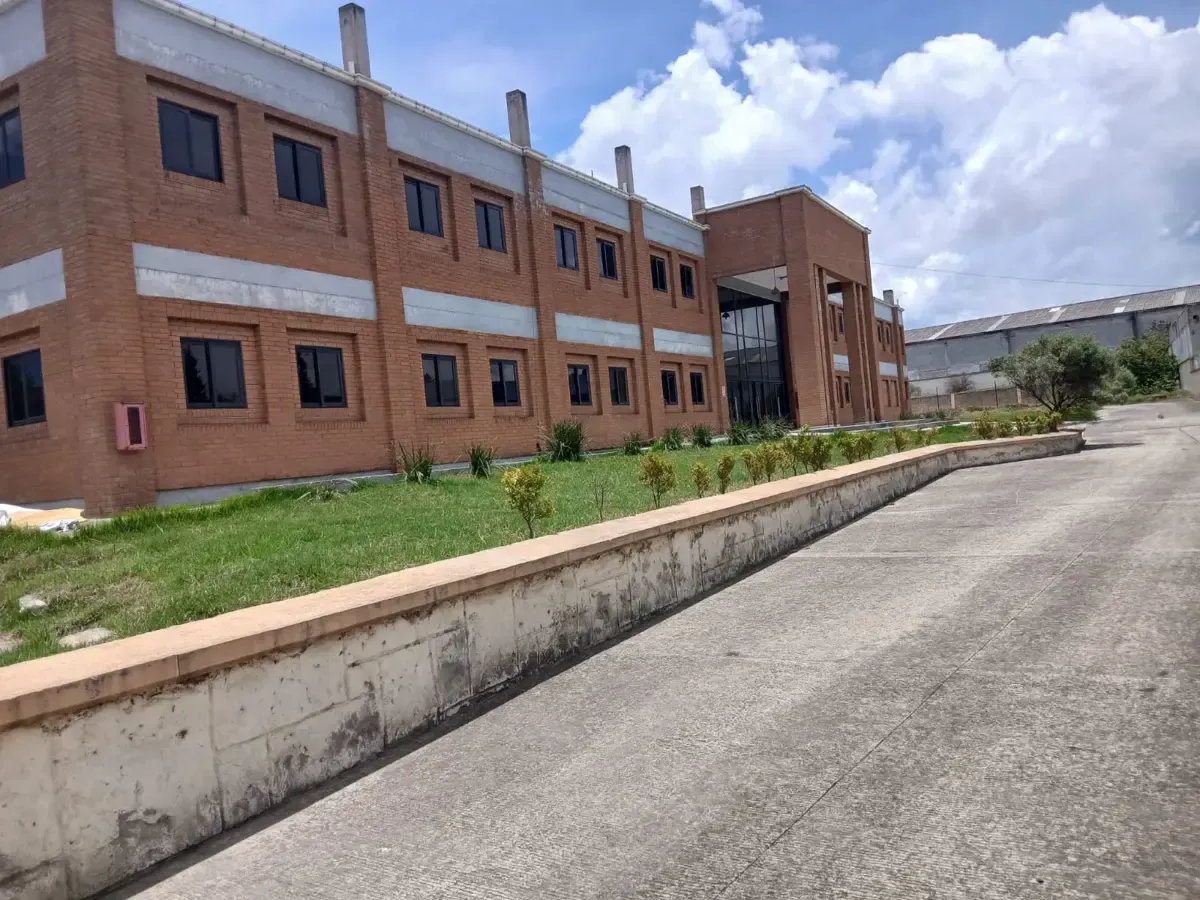 Industrial Spot2