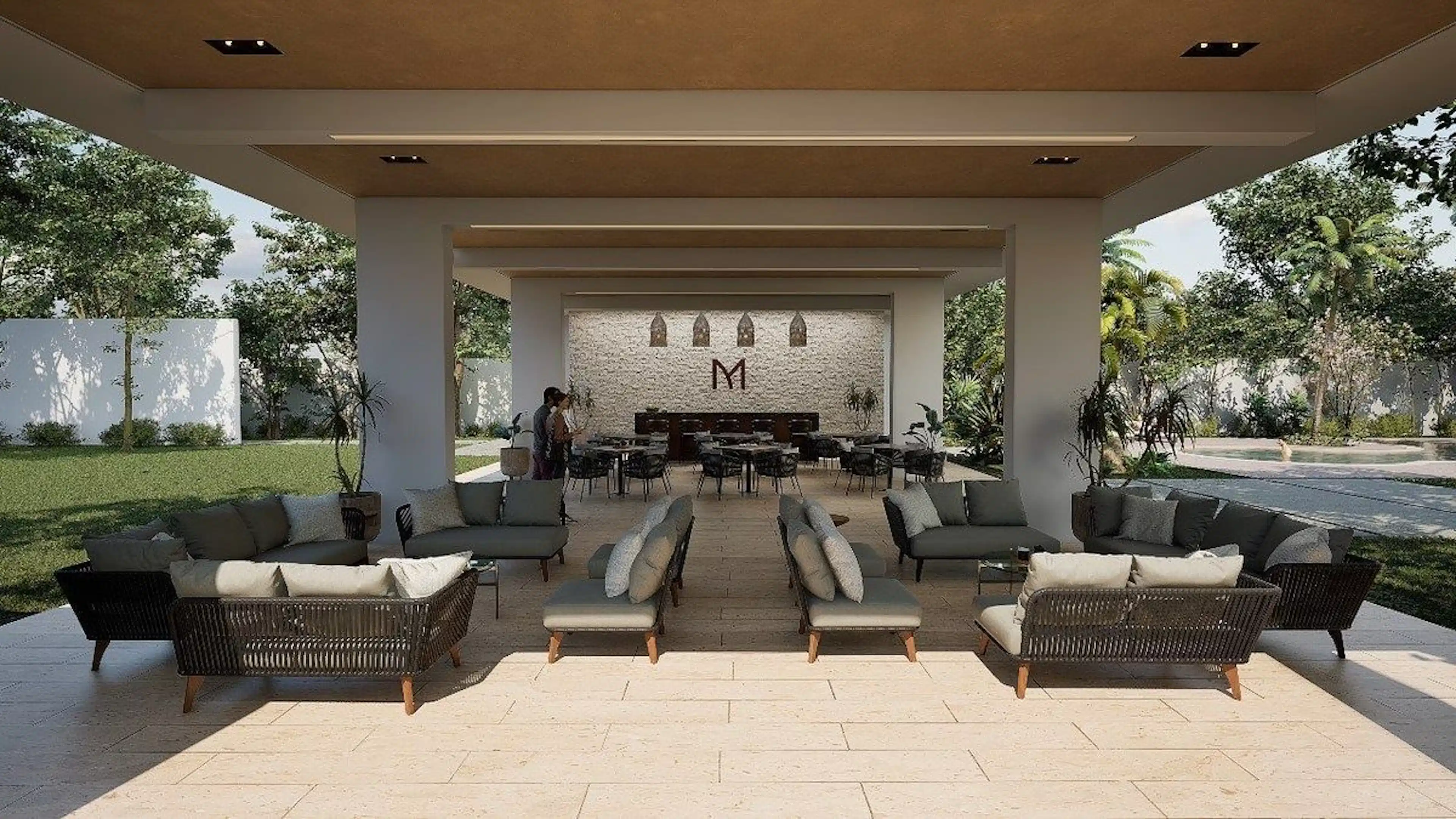 TERRENO RESIDENCIAL EN VENTA UBICADO EN MAHANYÉ-YUCATÁN
