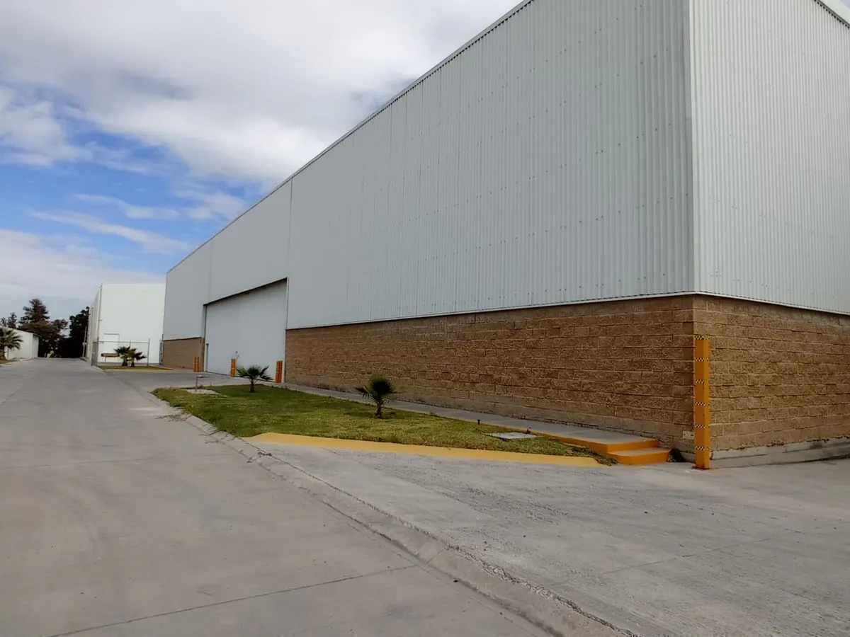 Industrial Spot2