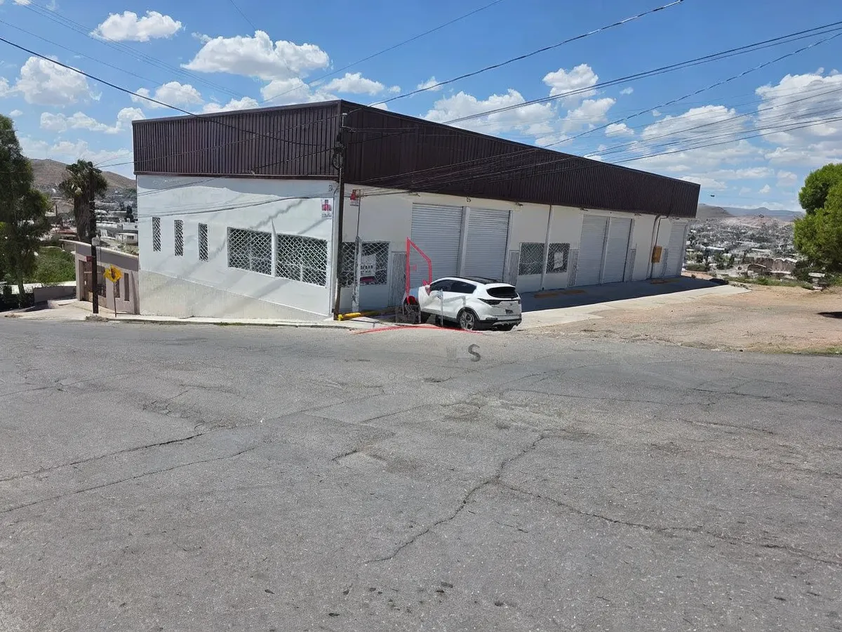 Industrial Spot2