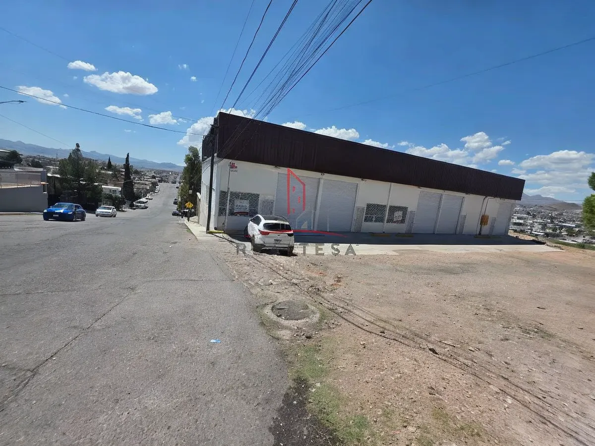 Industrial Spot2