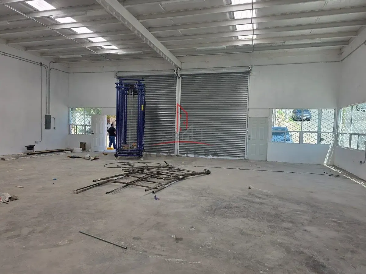 Industrial Spot2