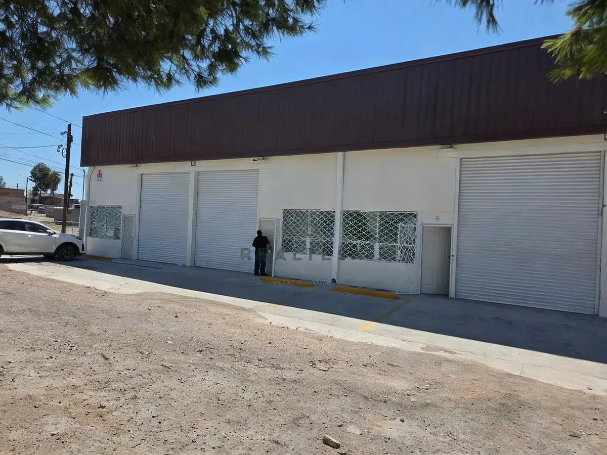 Industrial Spot2