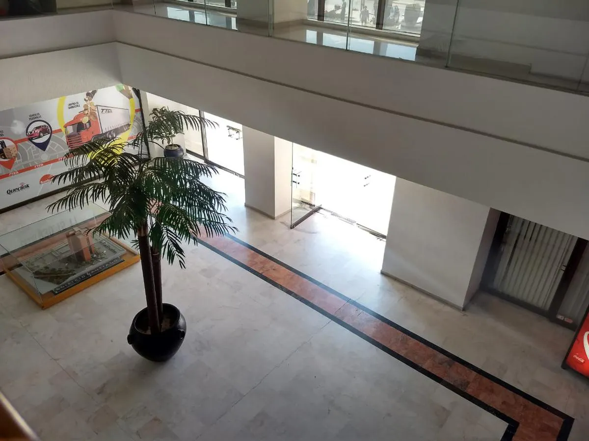 Oficina Spot2