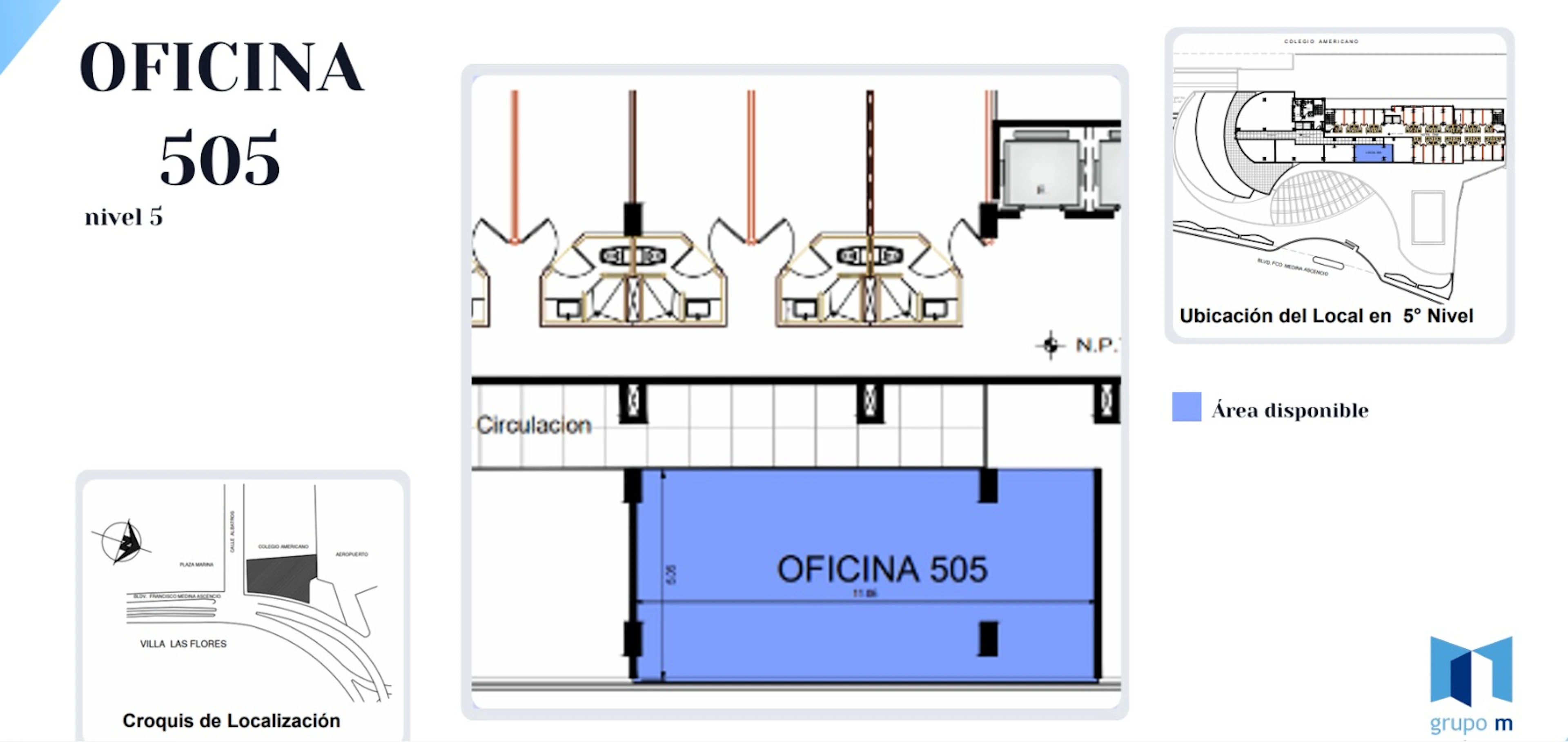 Oficina 505-photo