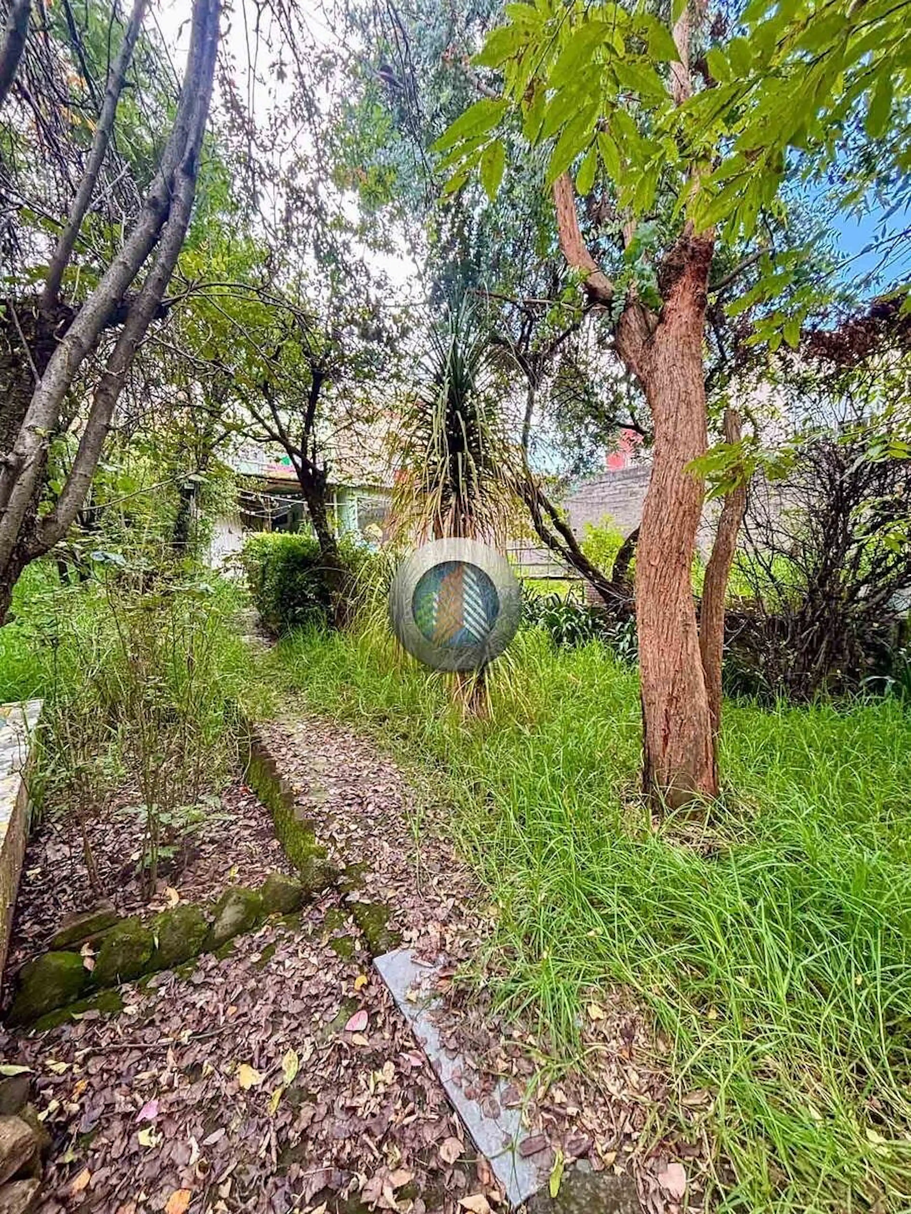 Terreno Para Desarrollar, El Yaqui, Cuajimalpa