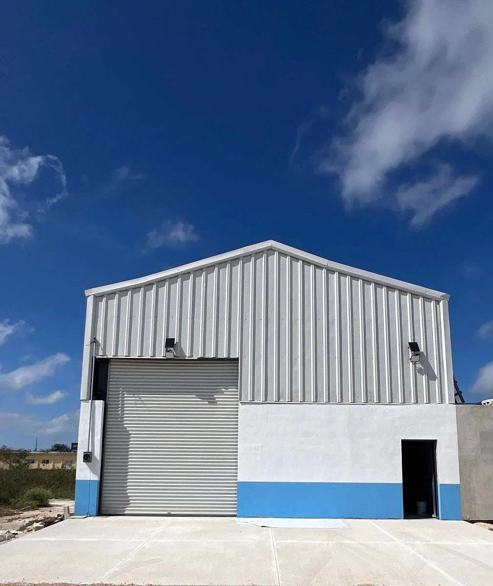 Industrial Spot2