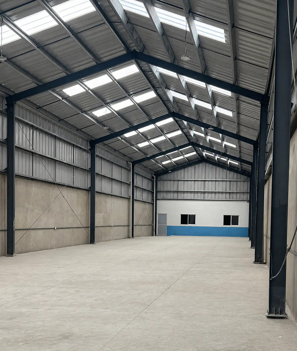 Industrial Spot2