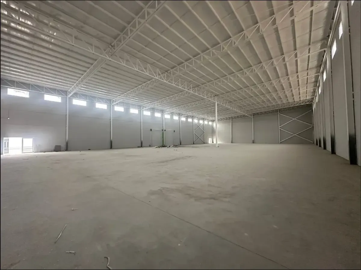 Industrial Spot2