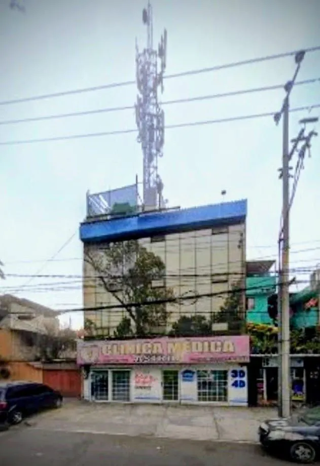 Oficina Spot2