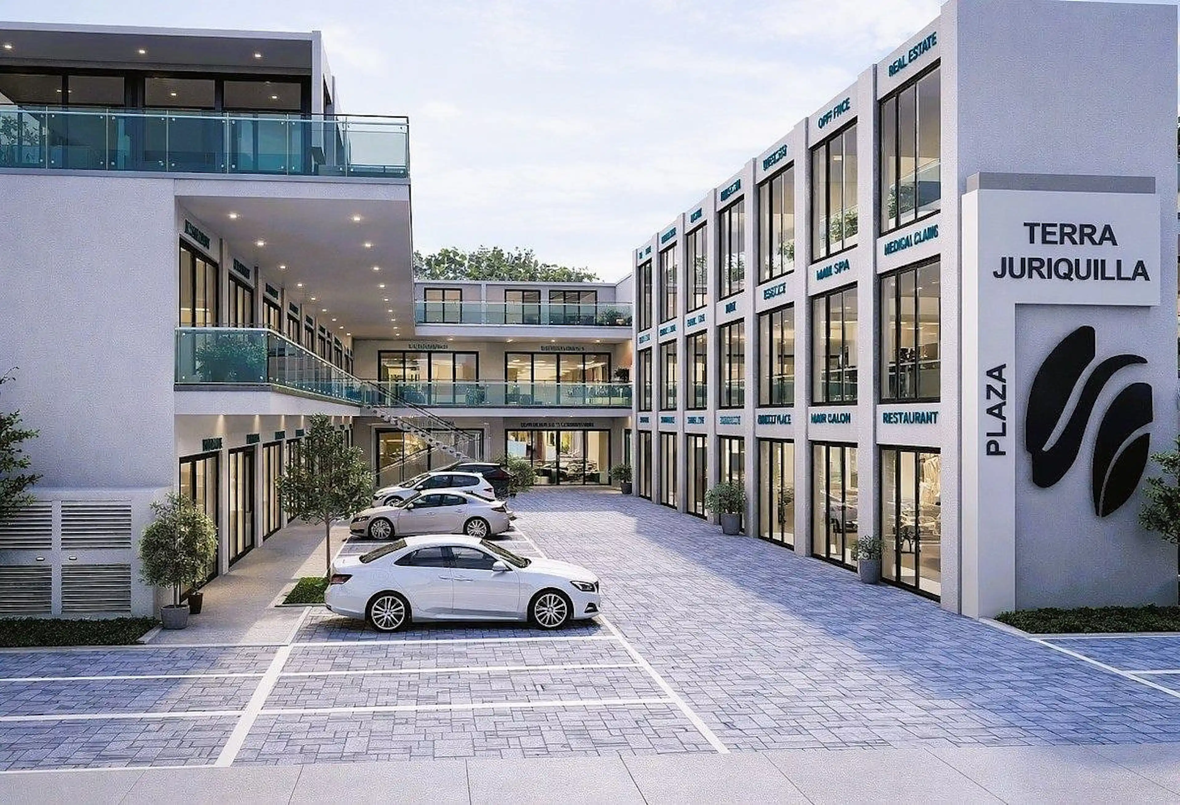 Circuito Reserva De Quetzal