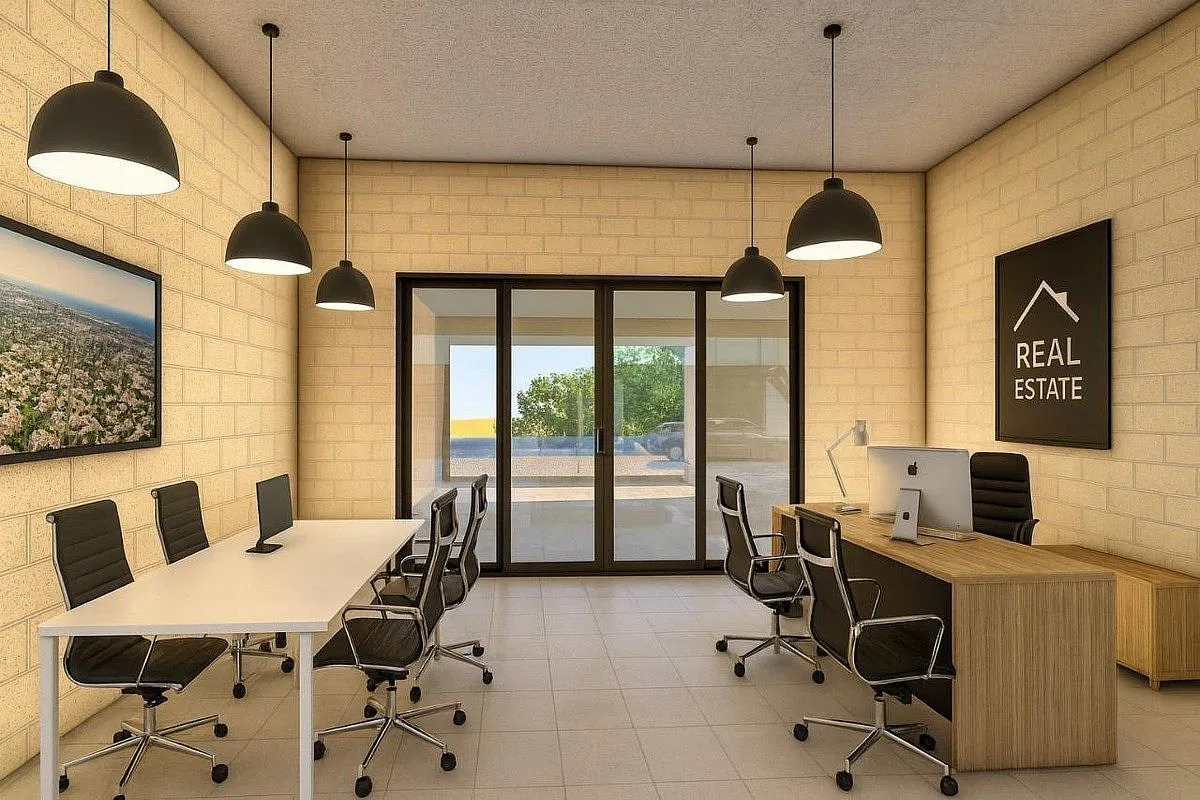 Local Comercial Spot2