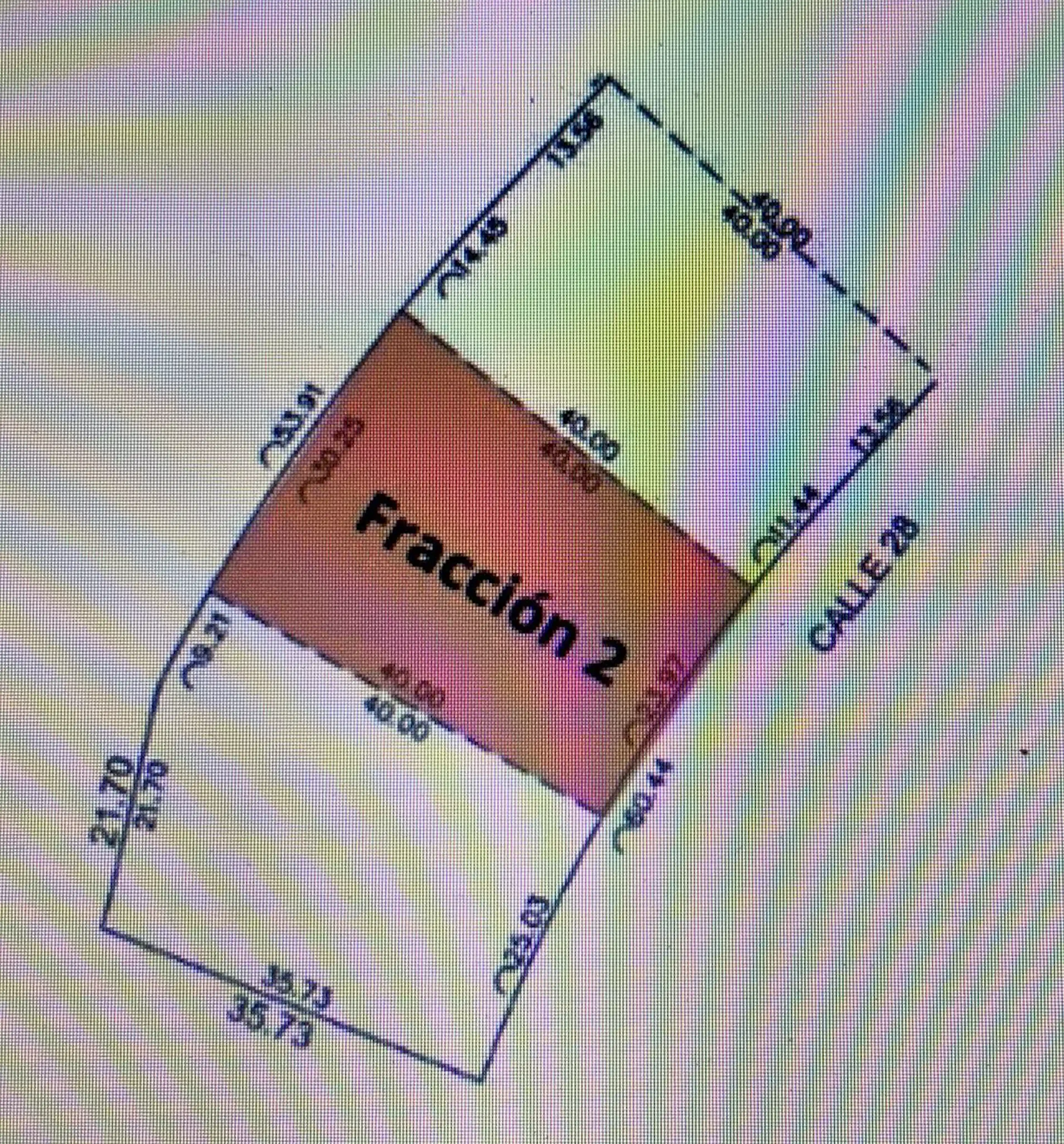 Terreno En Venta En Paseos De Opichen, Mérida, Yucatán