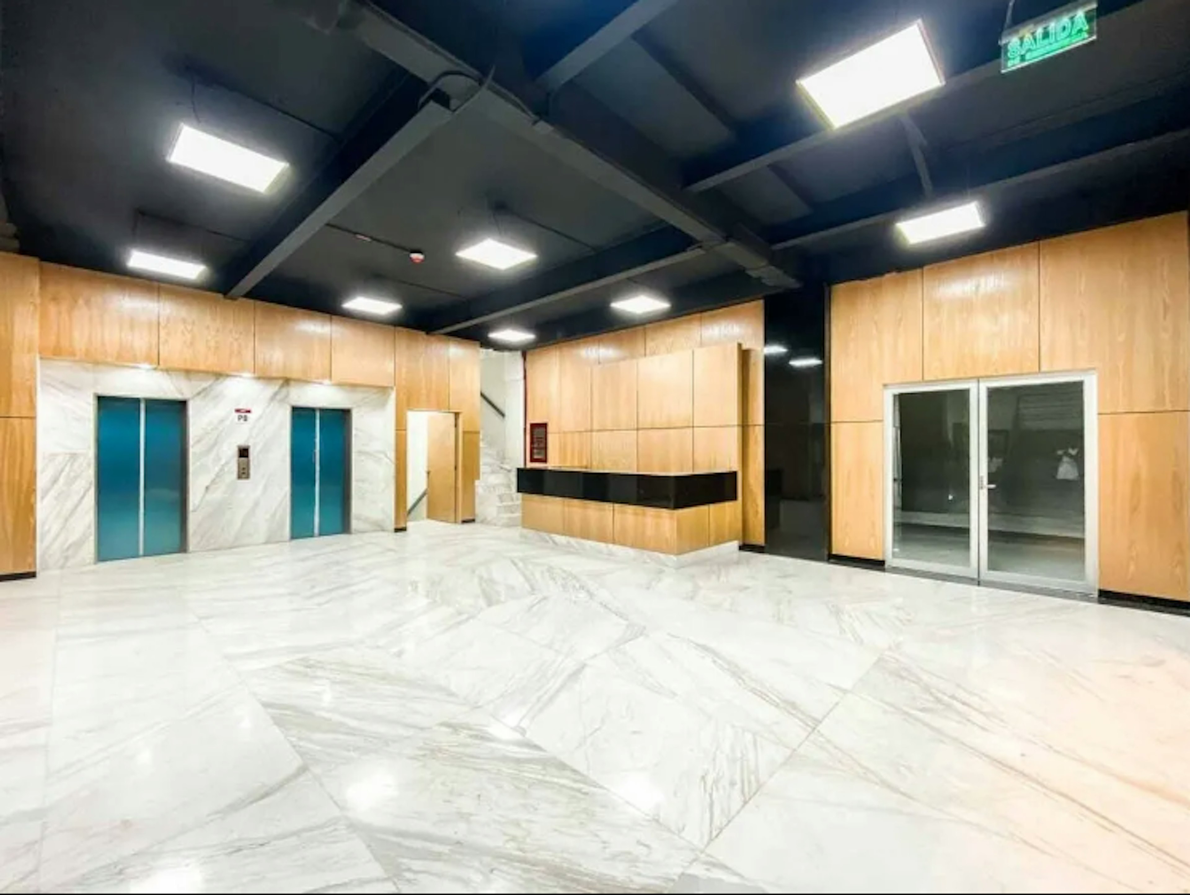 Oficina Piso 7-photo