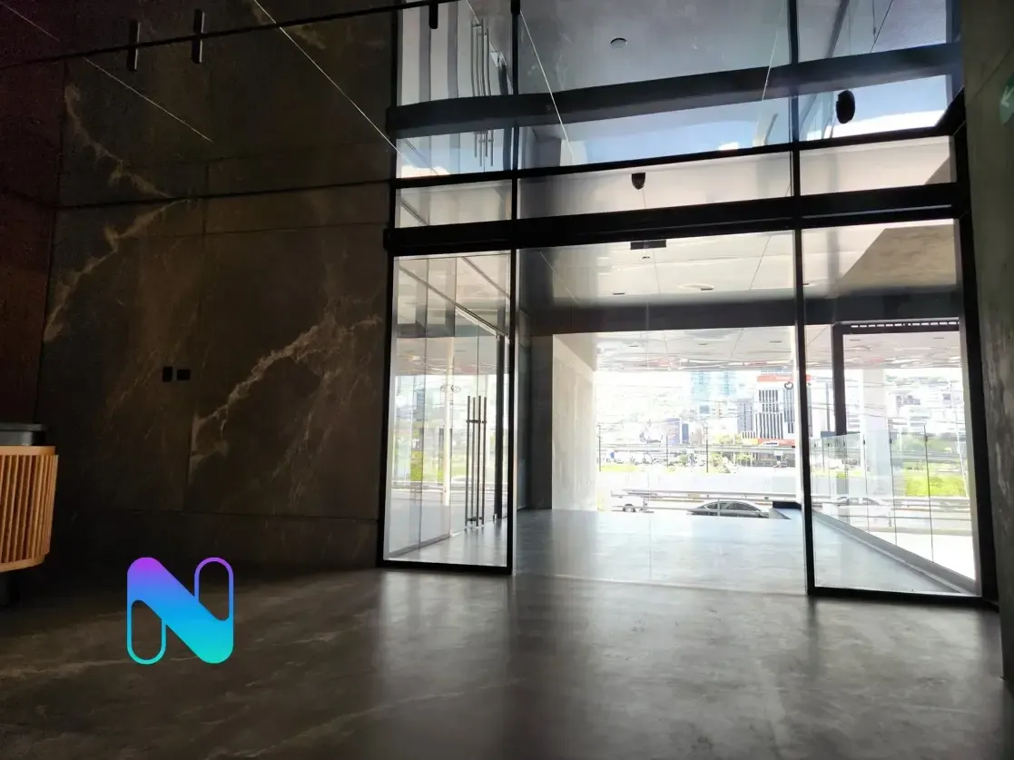 Oficina Spot2