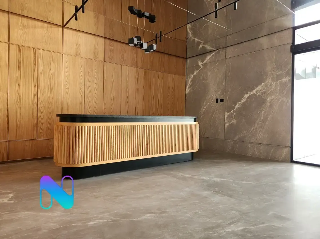 Oficina Spot2