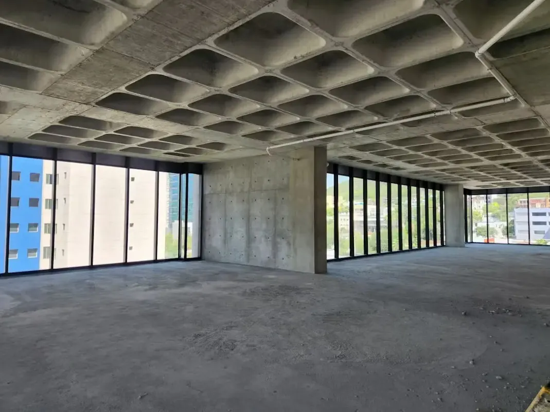 Oficina Spot2
