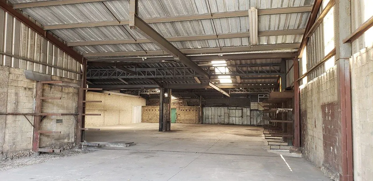 Industrial Spot2