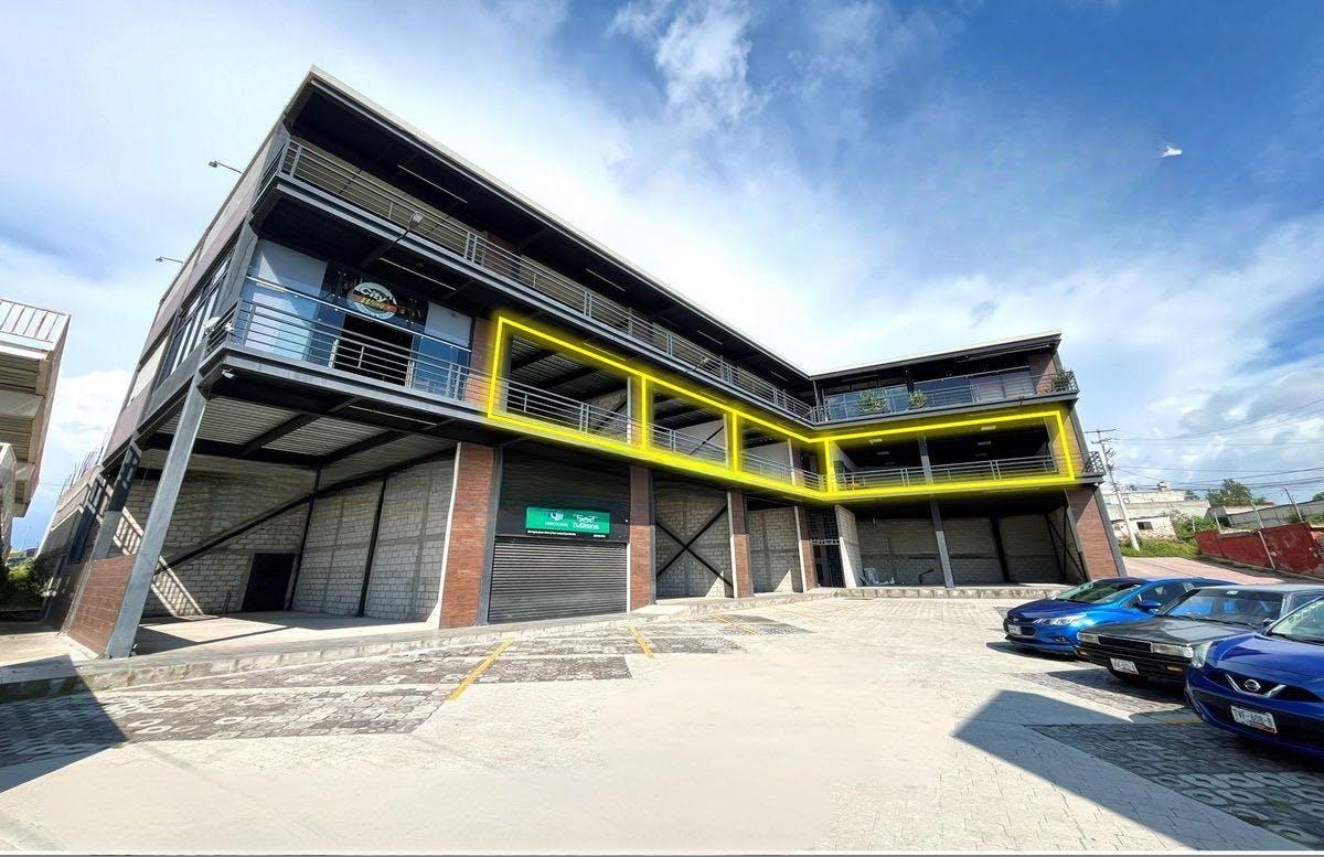 Local Comercial Spot2