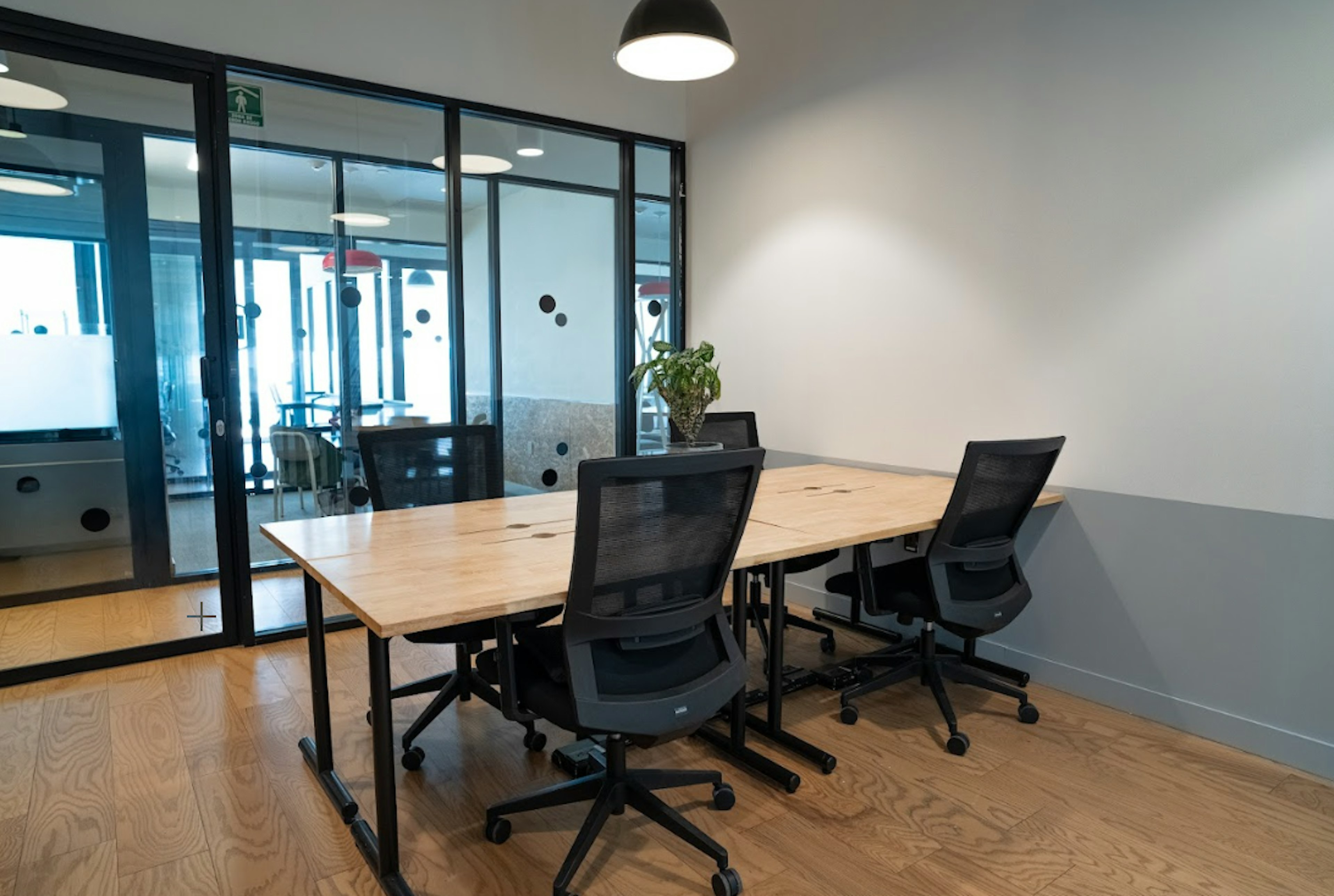 Wework Santa Fe 505 3-5 P-photo