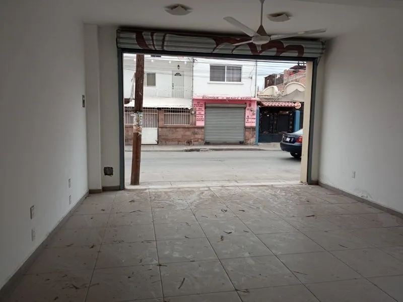 Local Comercial Spot2