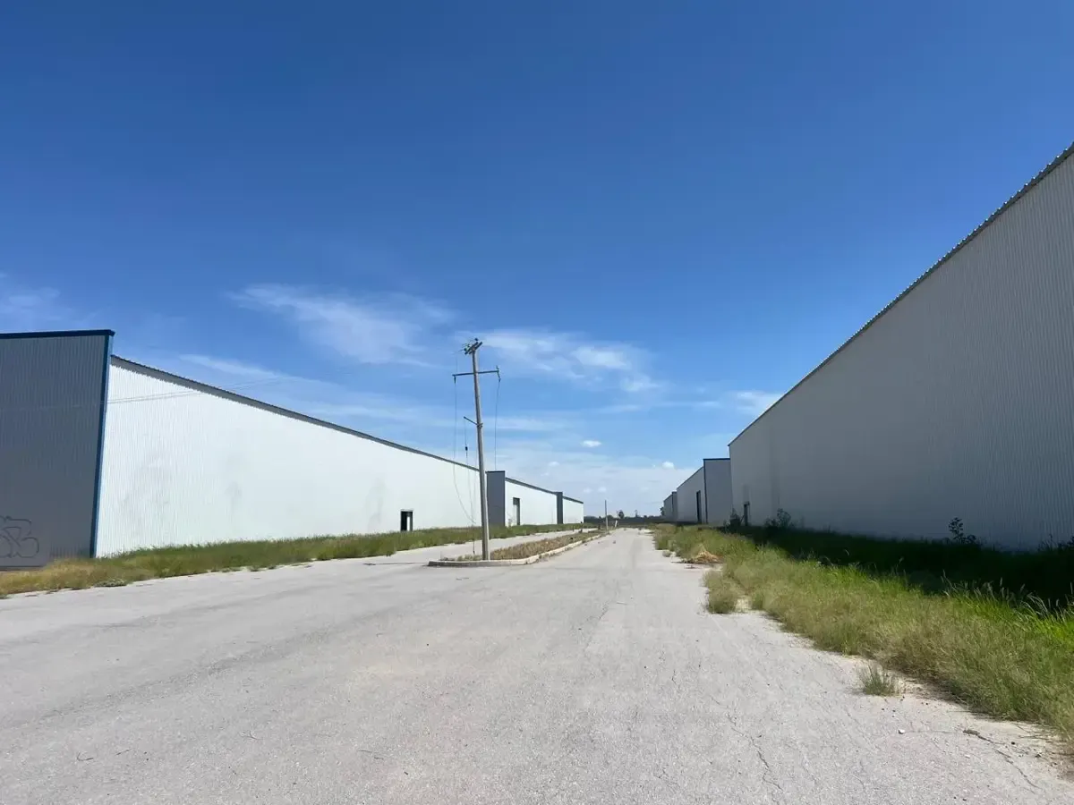 Industrial Spot2