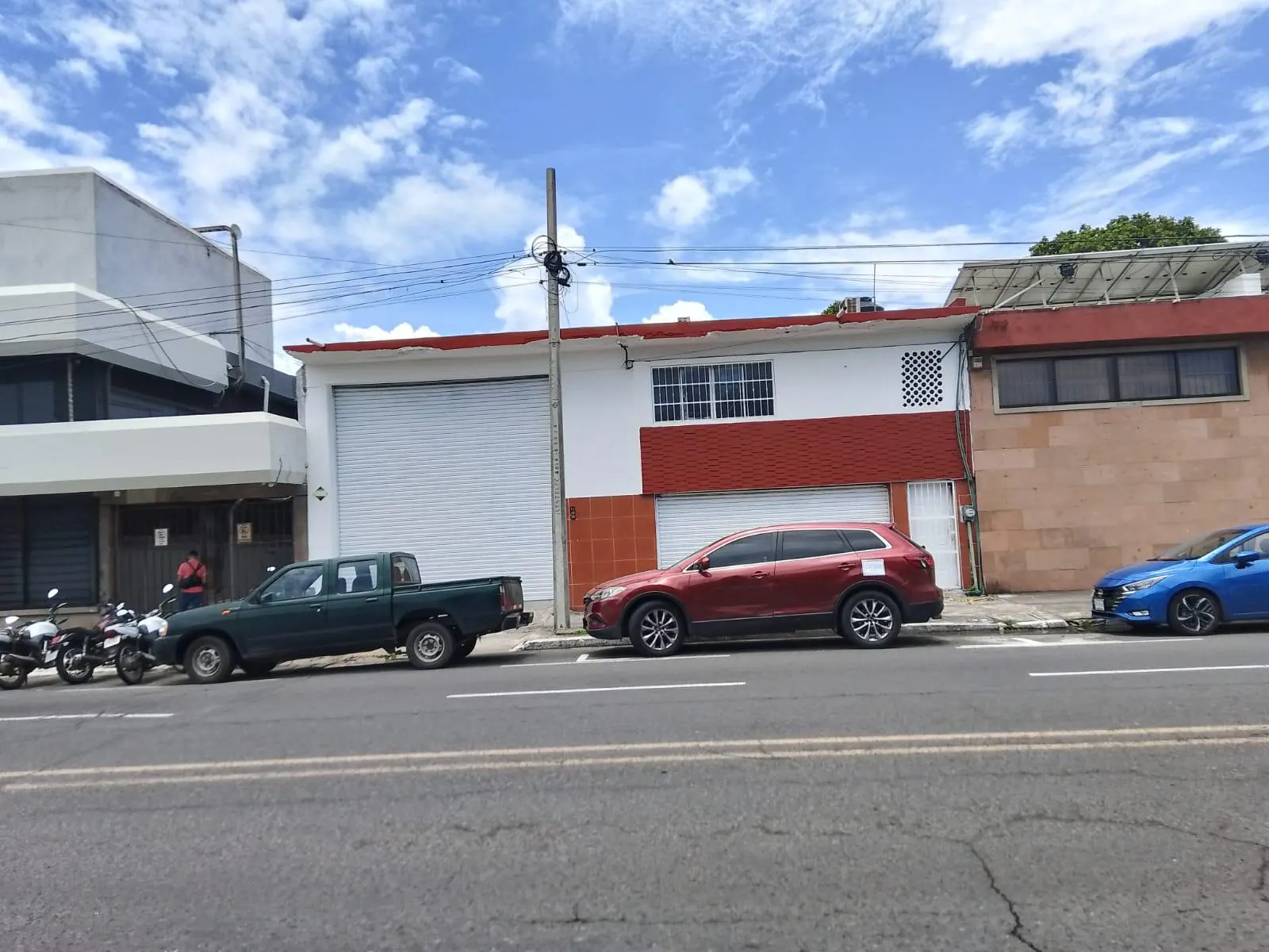 Industrial Spot2