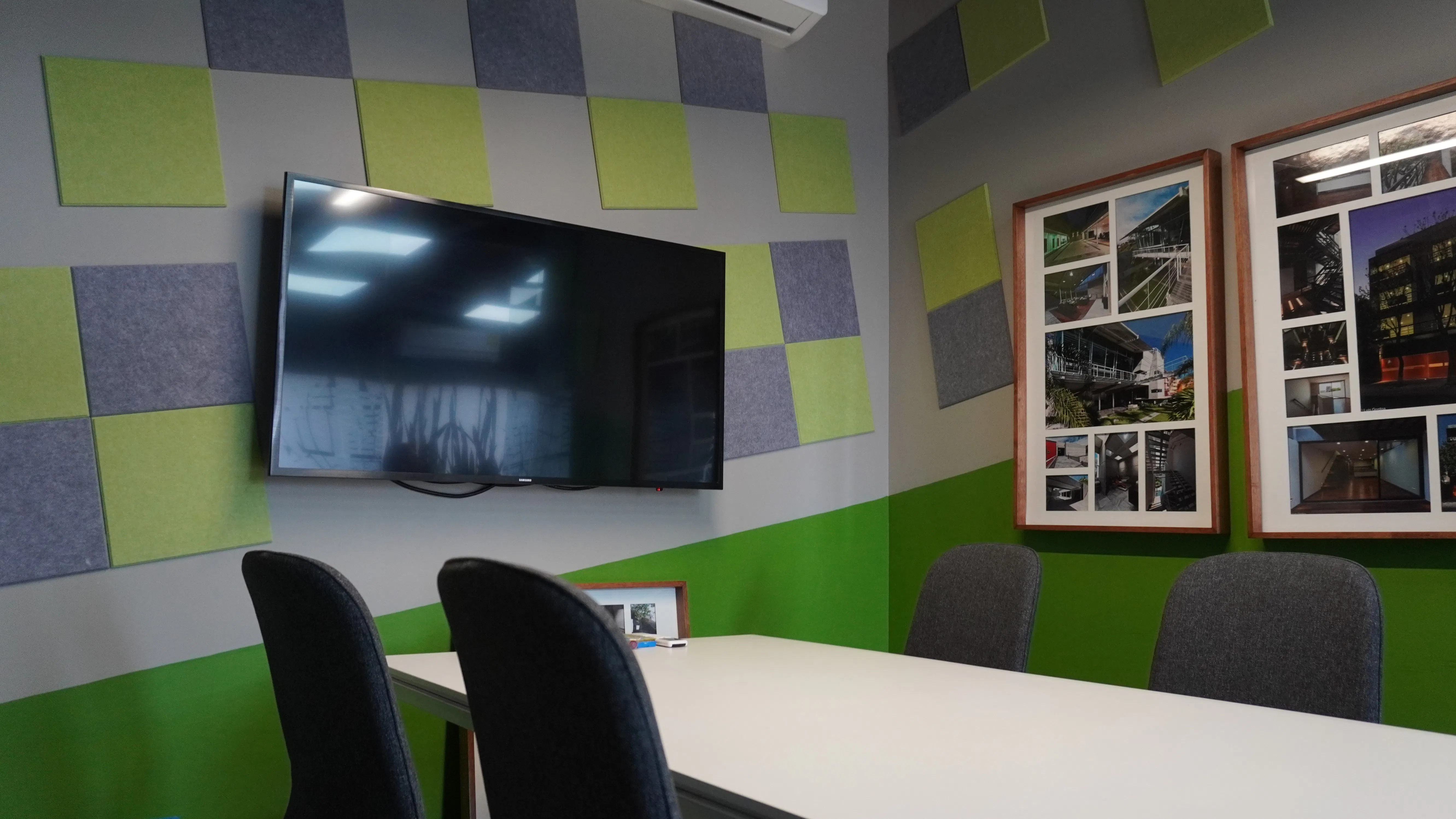 Oficina Spot2